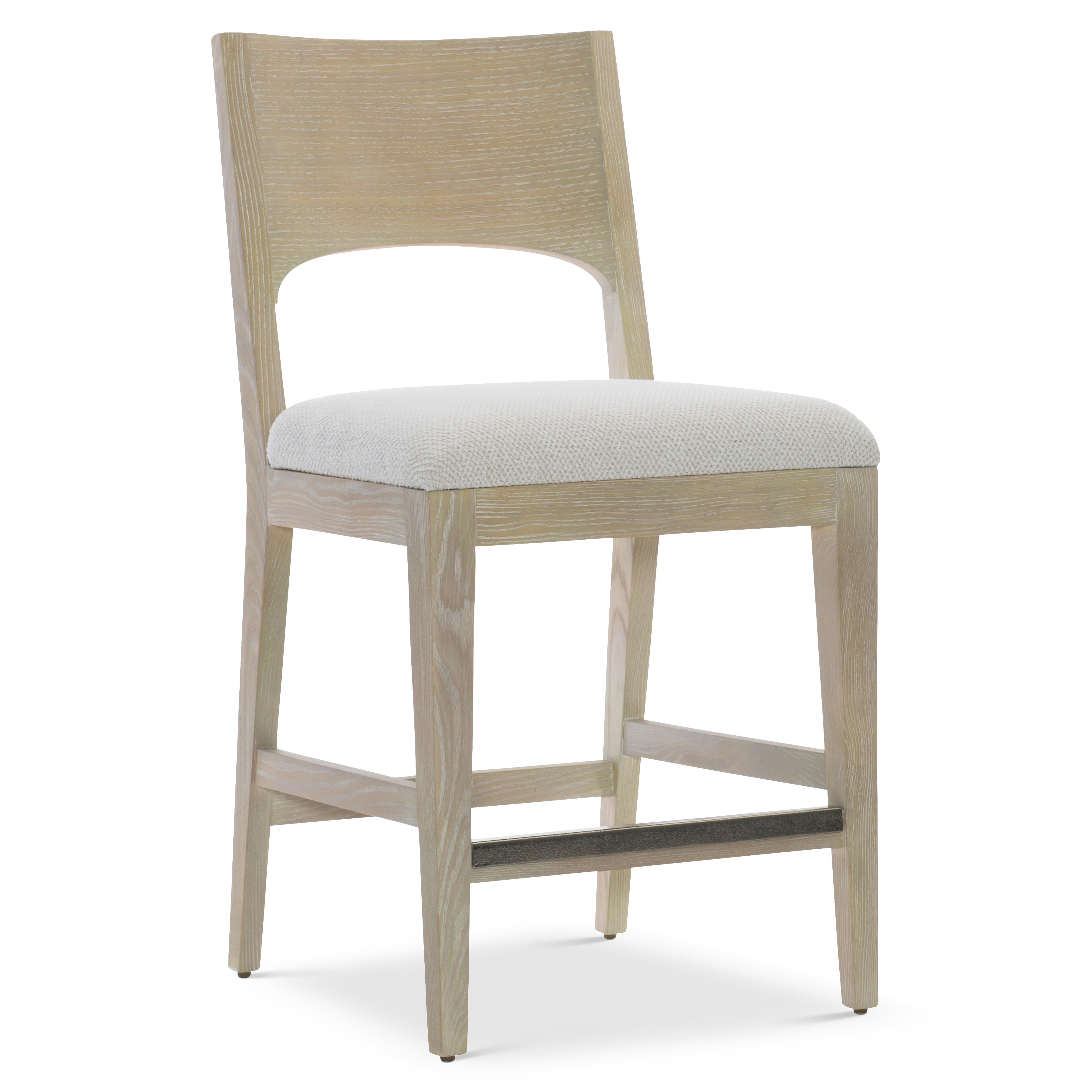 Bernhardt Furniture – Solaria Counter Stool
