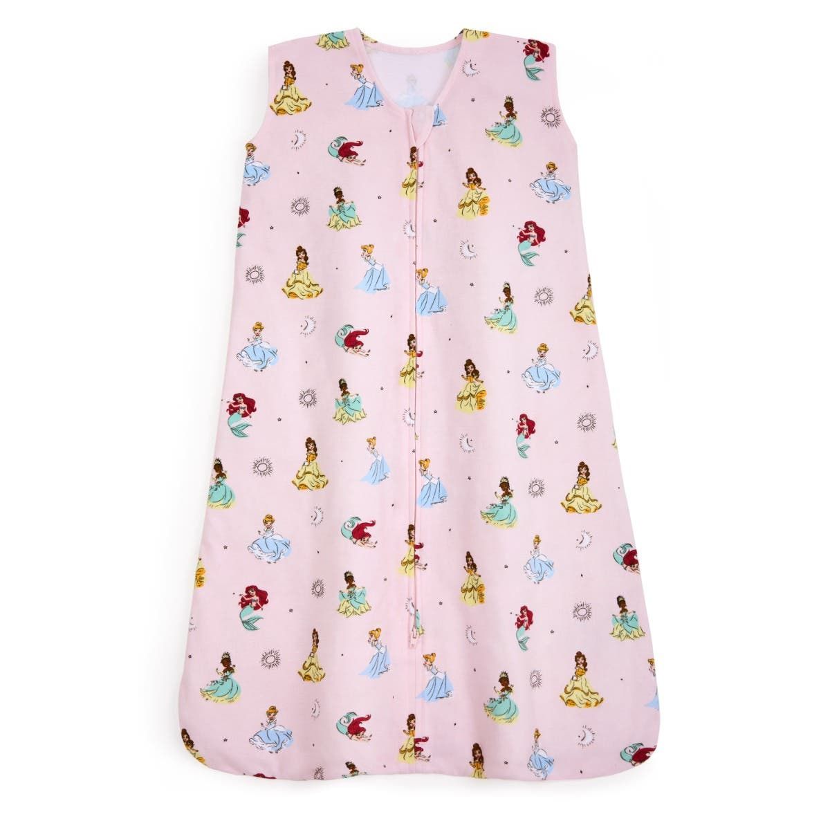 Disney 100% Cotton Wearable Blanket Tog 0.5