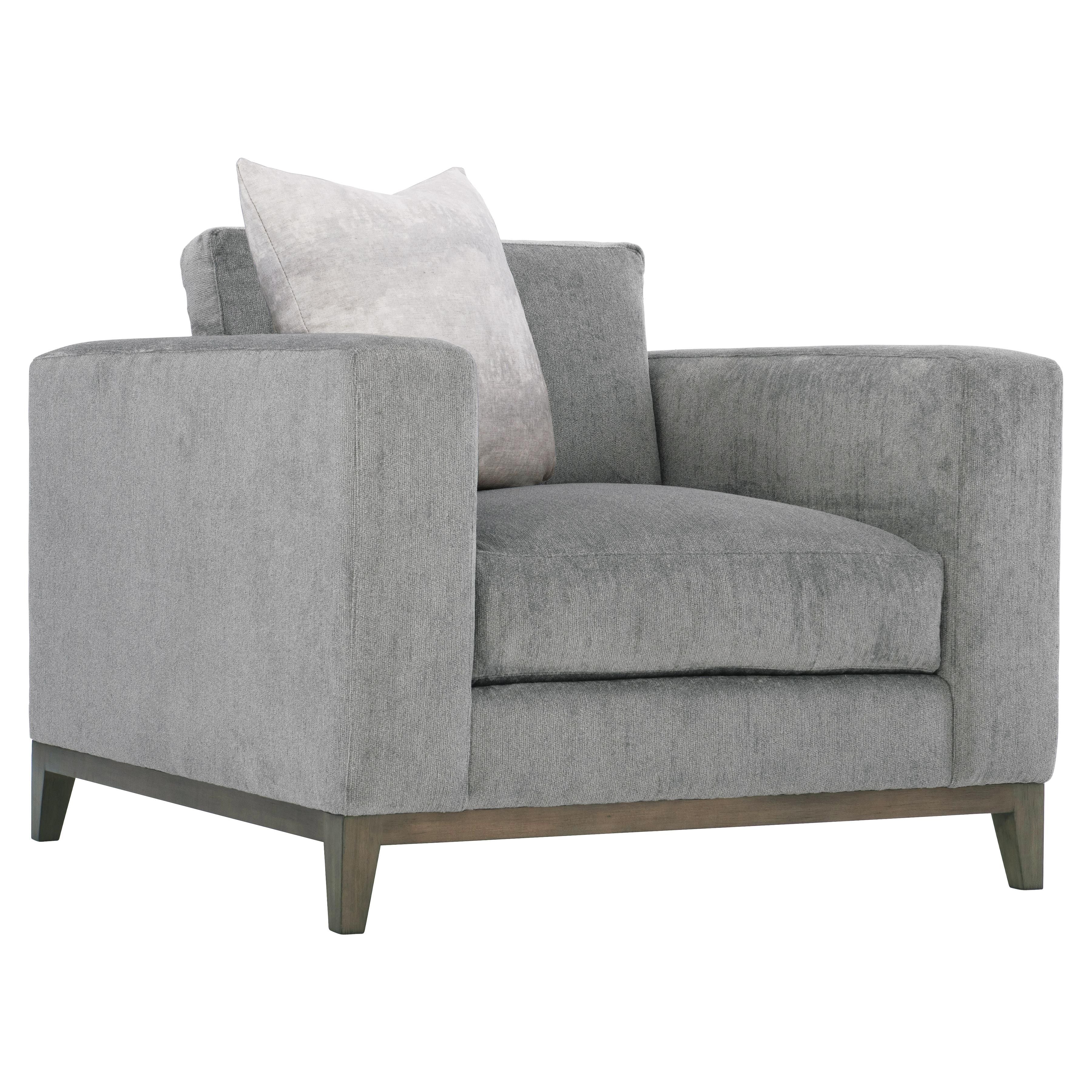 Bernhardt Furniture – Noel Fabric Chair