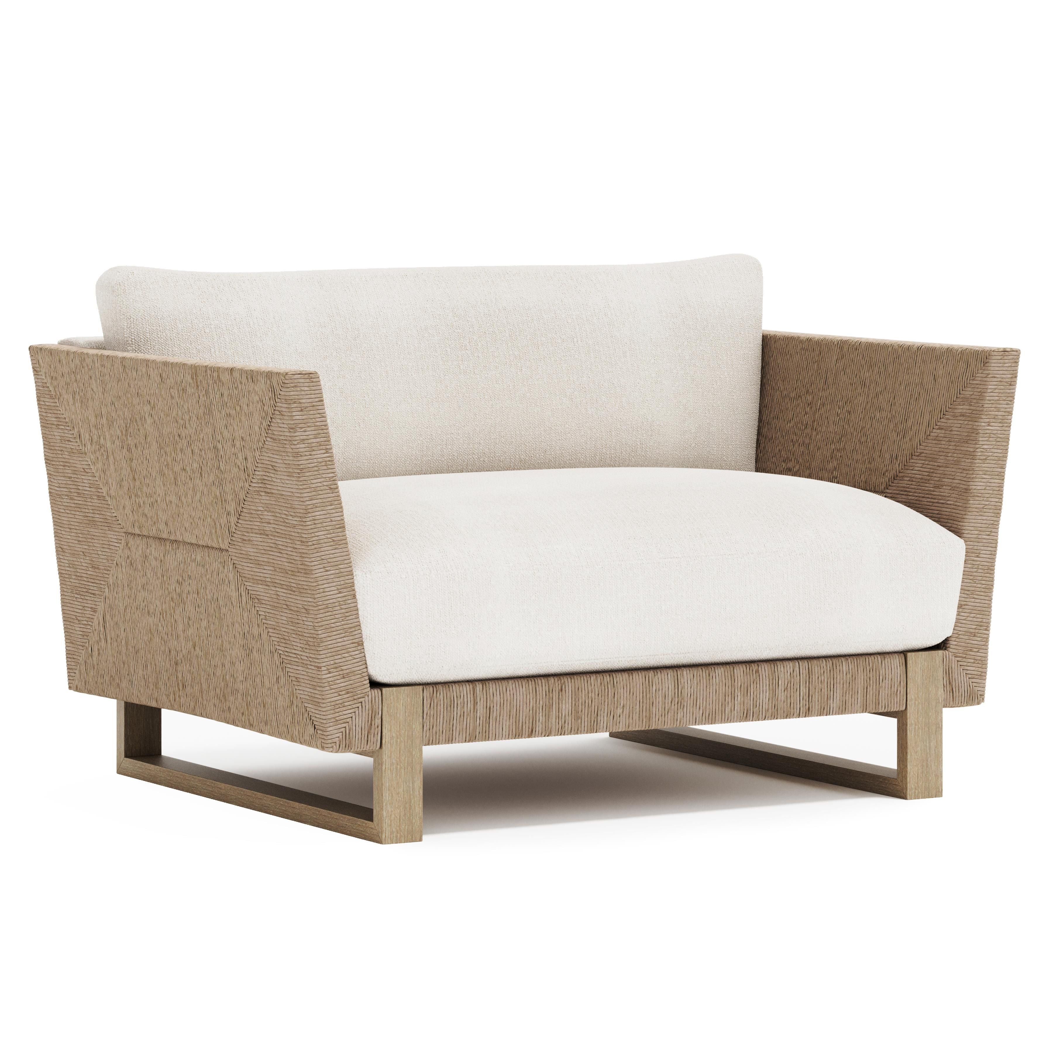 Bernhardt Praia Outdoor Chair