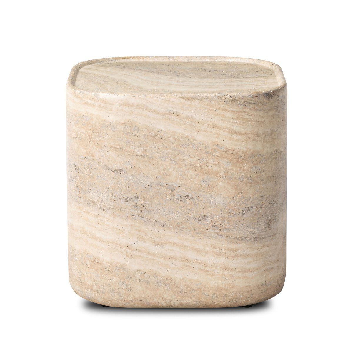 Manor Outdoor End Table