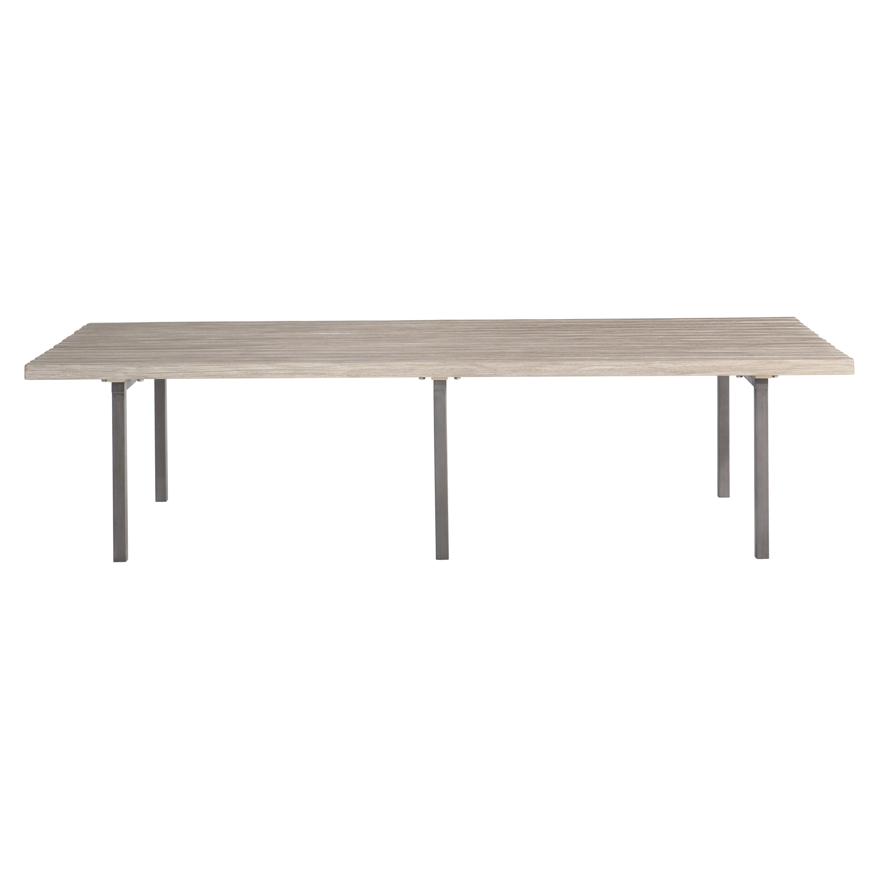 Bernhardt Furniture – Kingston Outdoor Cocktail Table