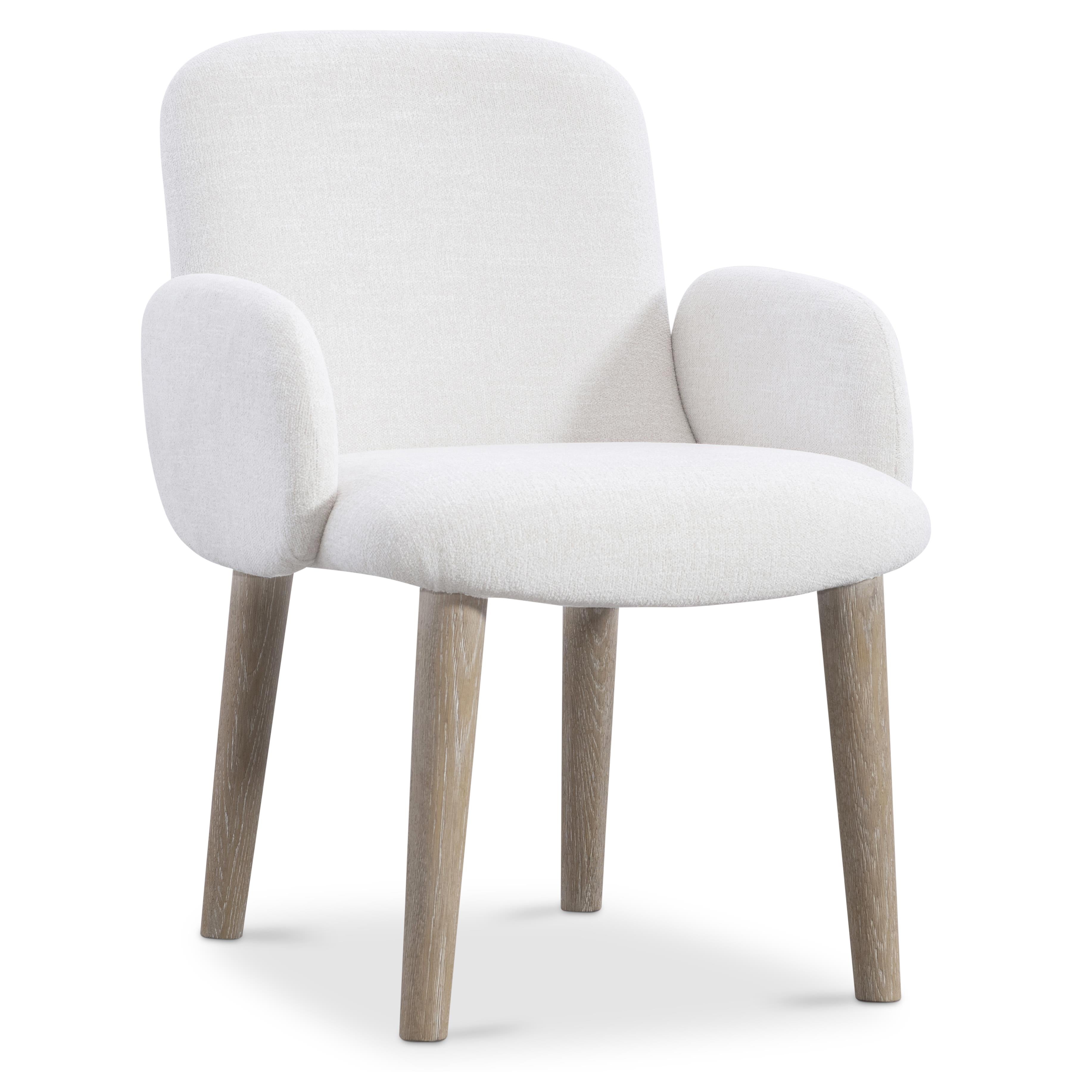Bernhardt Loggia Arm Chair