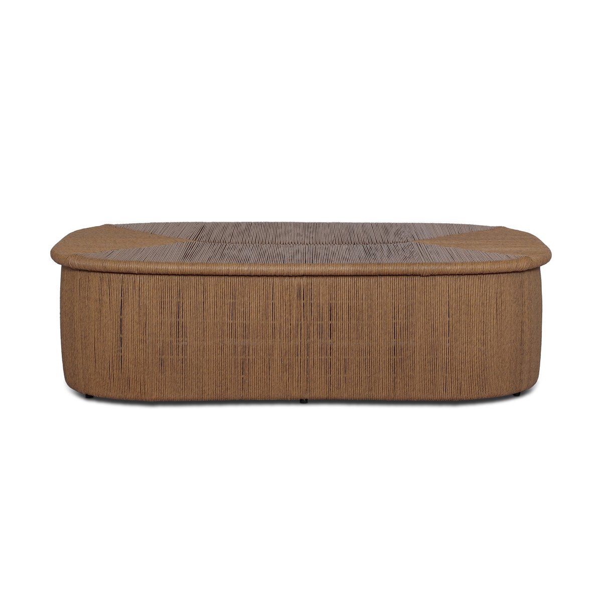 Taum Outdoor Coffee Table