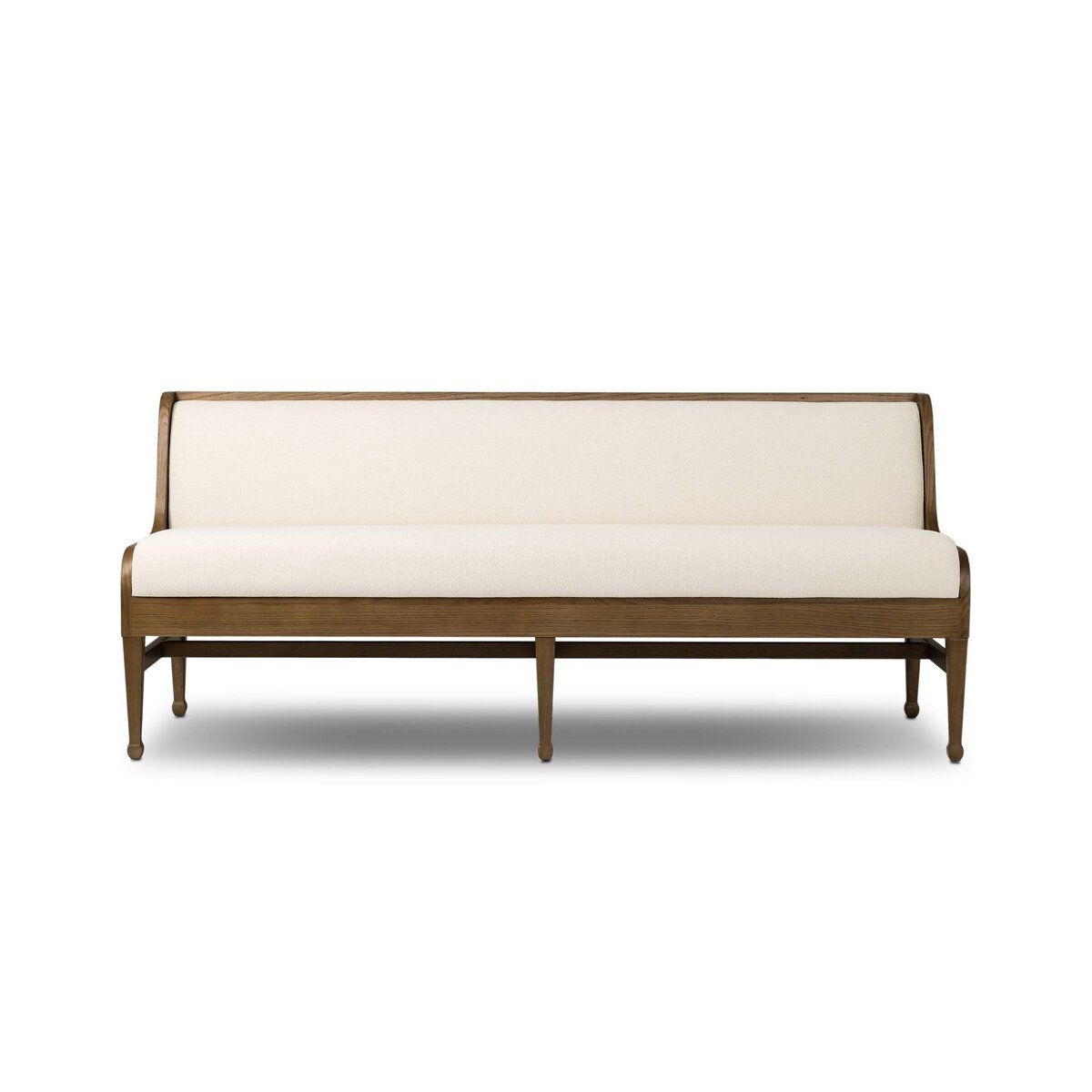 Priscilla Dining Bench- 74"