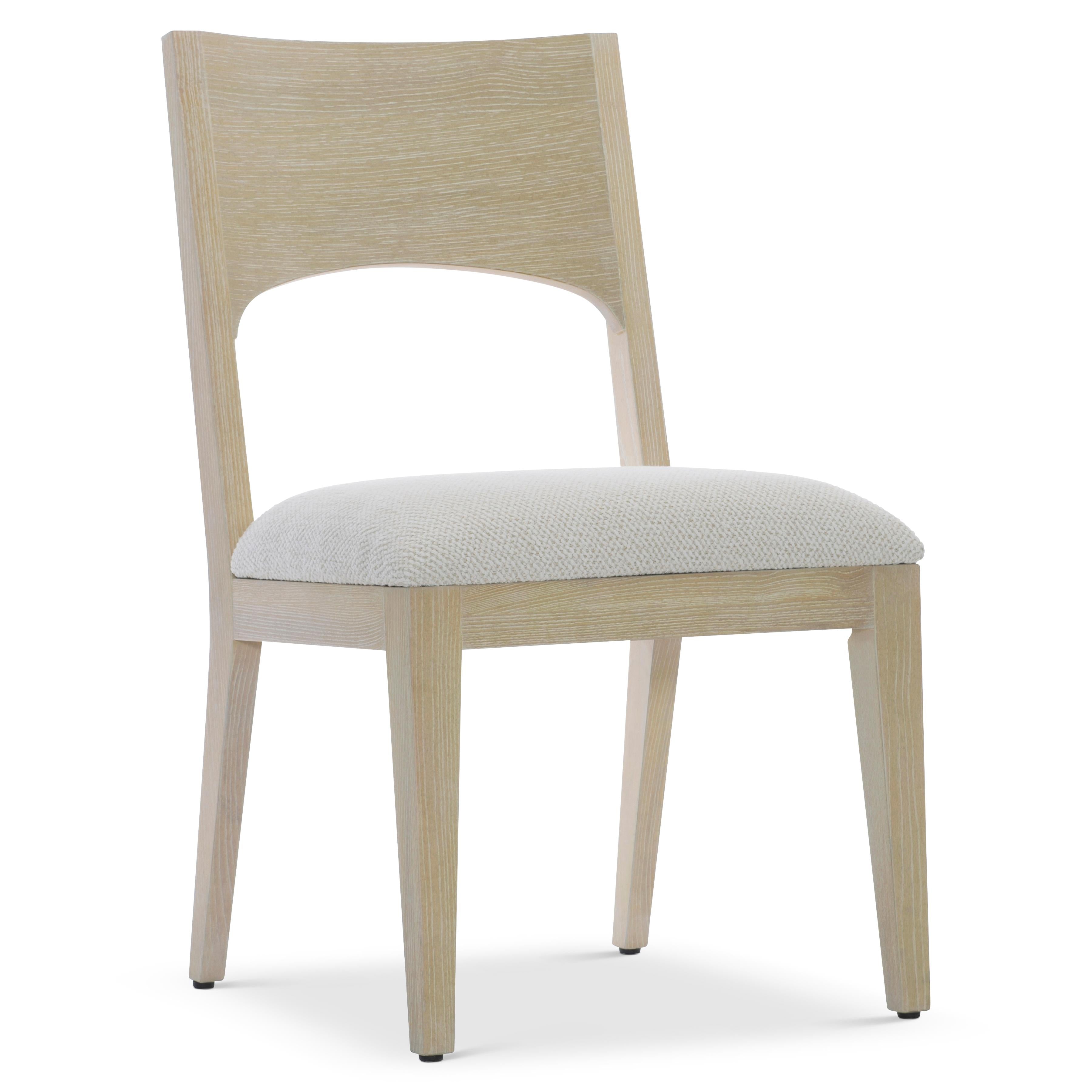 Bernhardt Furniture – Solaria Side Chair