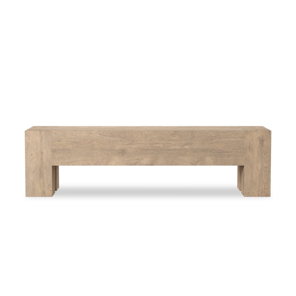 Abaso Accent Bench