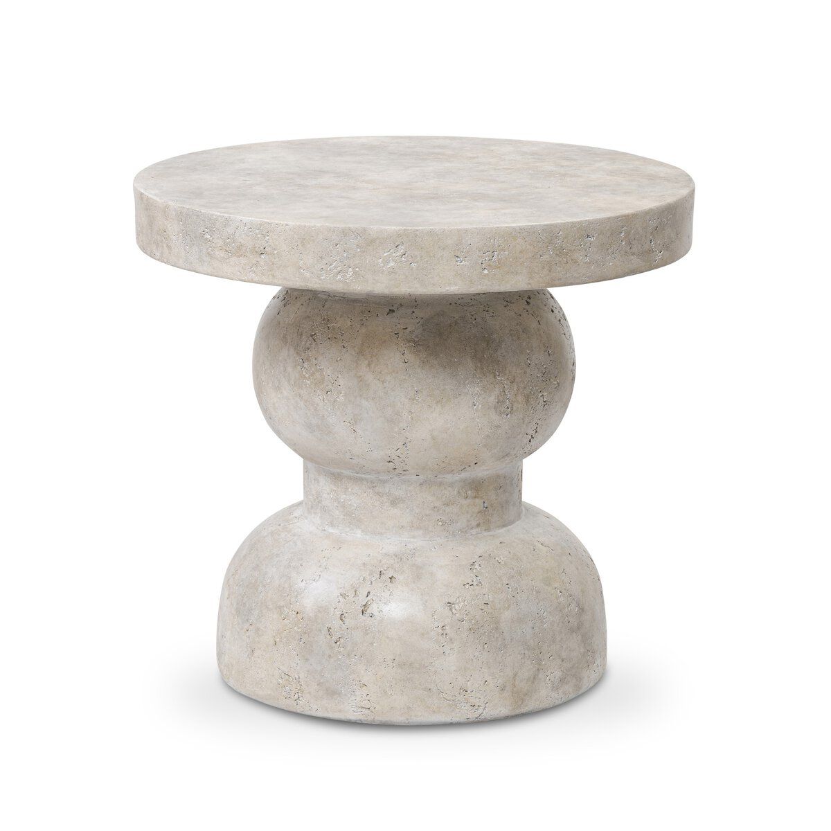 Rivero Outdoor End Table