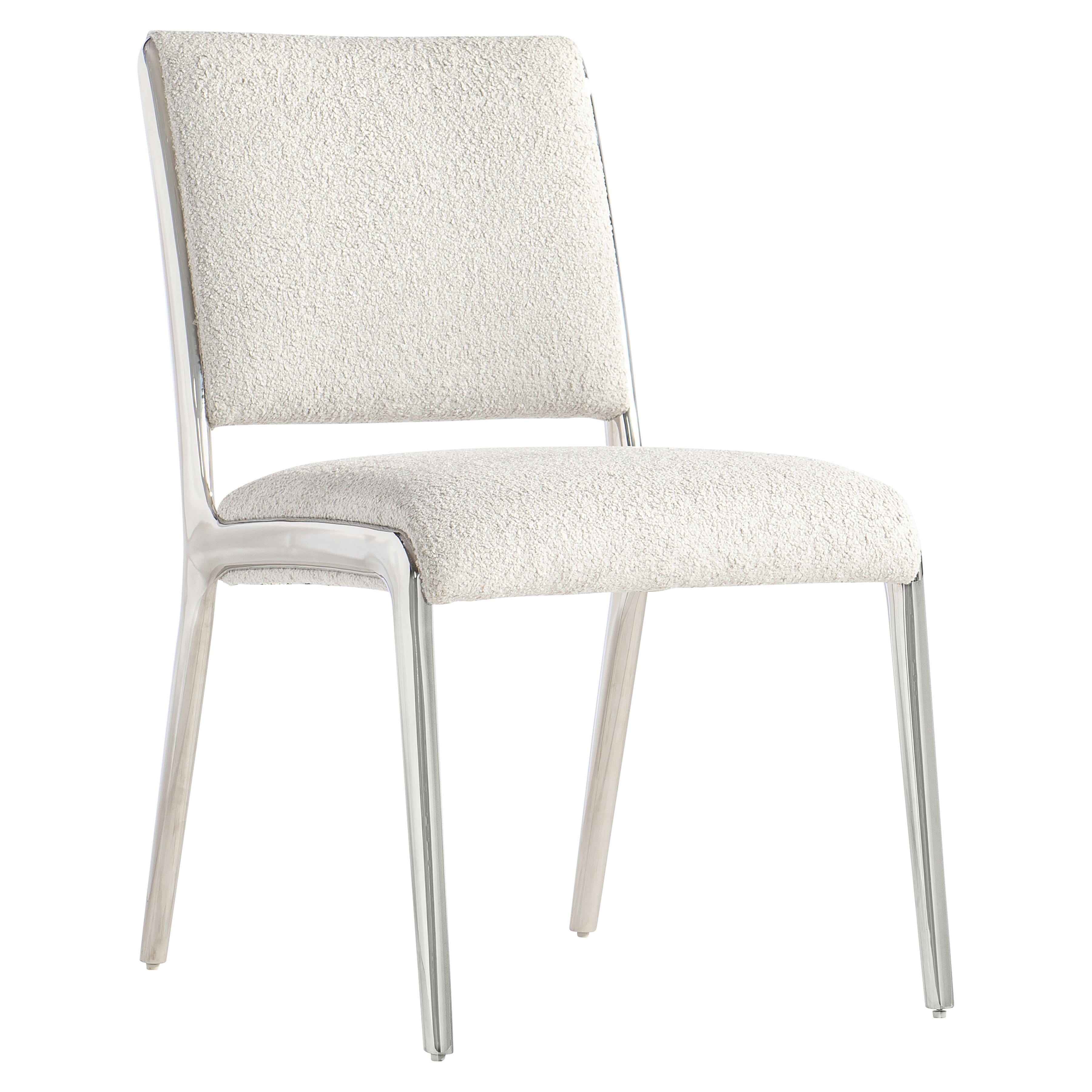Bernhardt Furniture – Brianna Fabric Side Chair