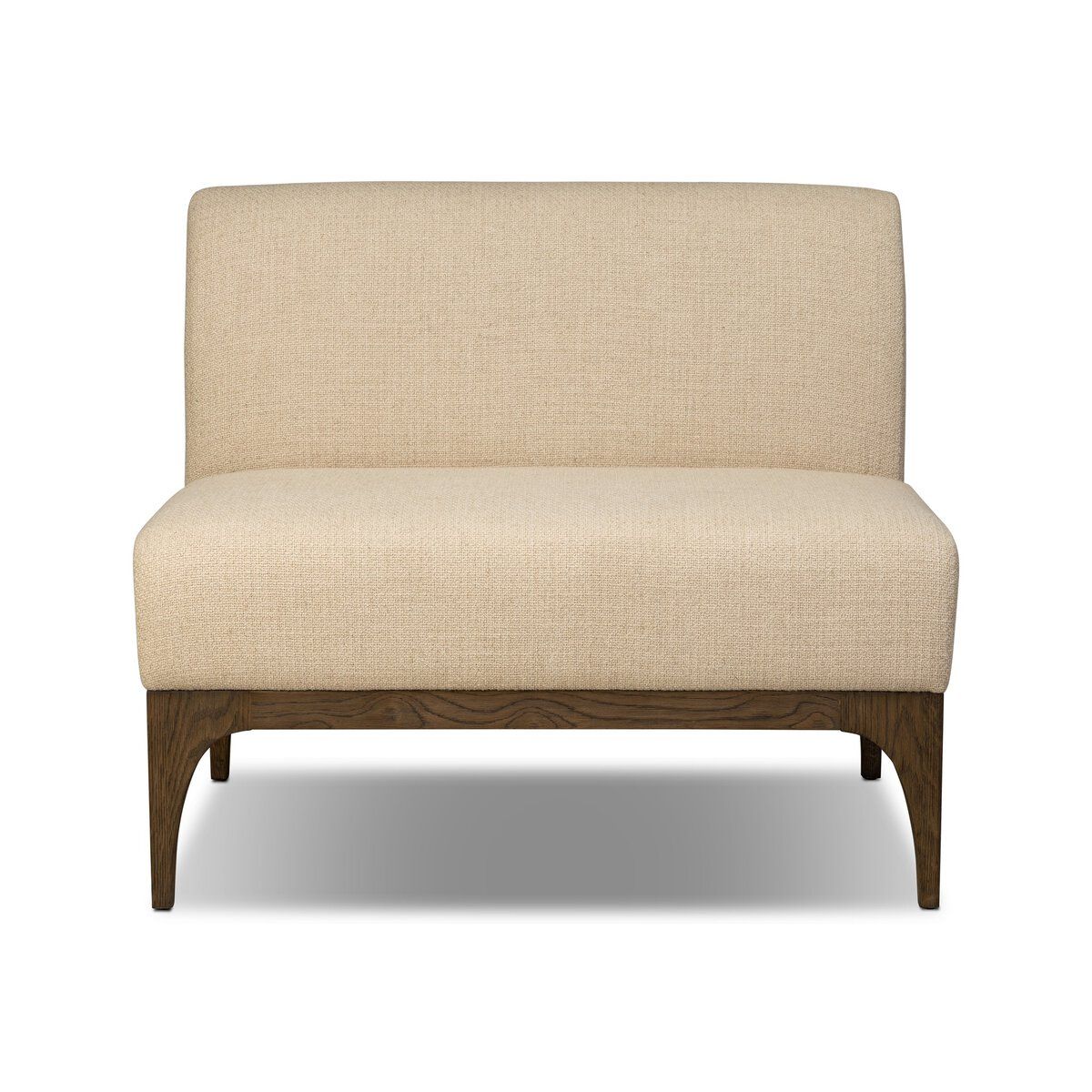 Build Your Own: Ellington Dining Banquette