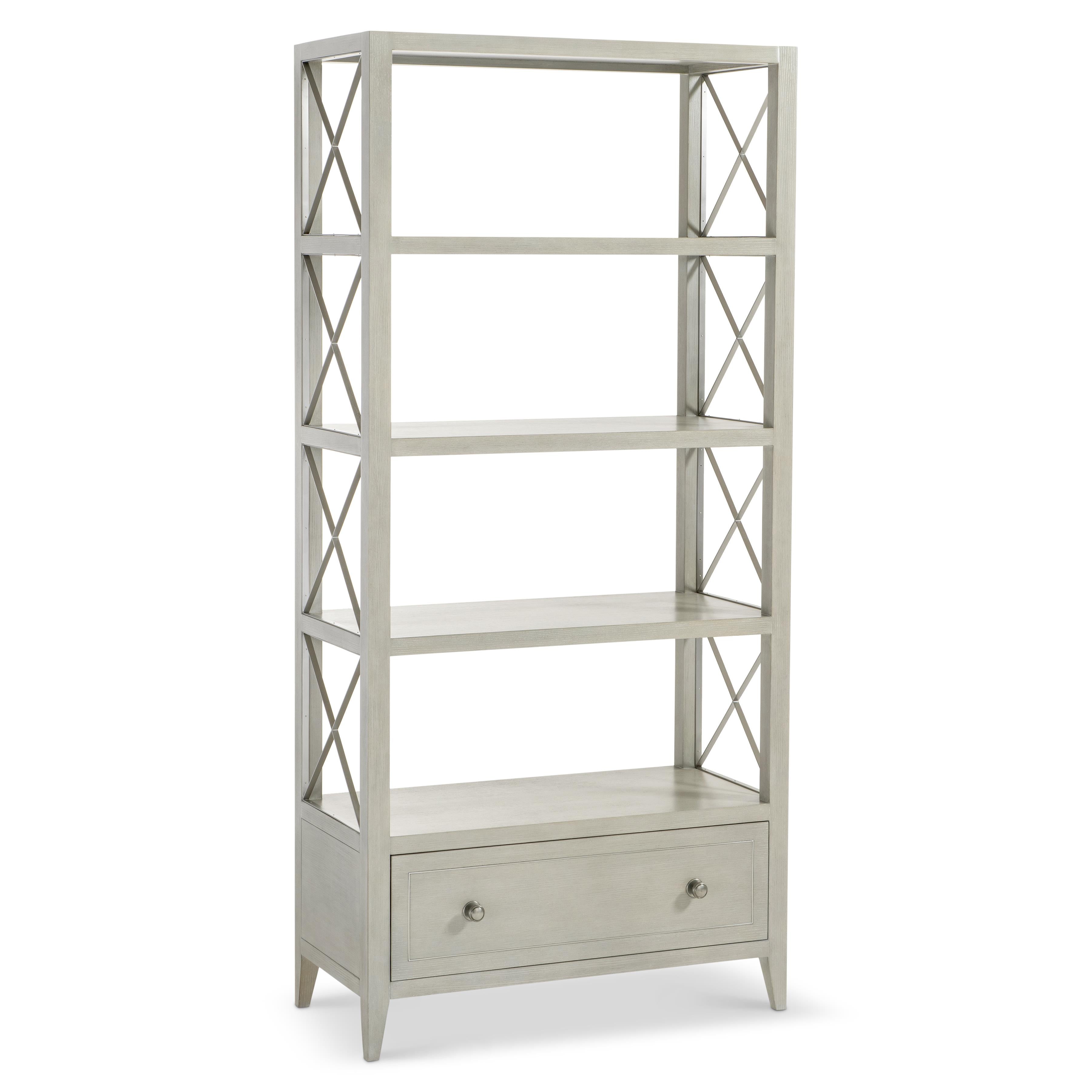 Bernhardt Furniture – Cornelia Etagere