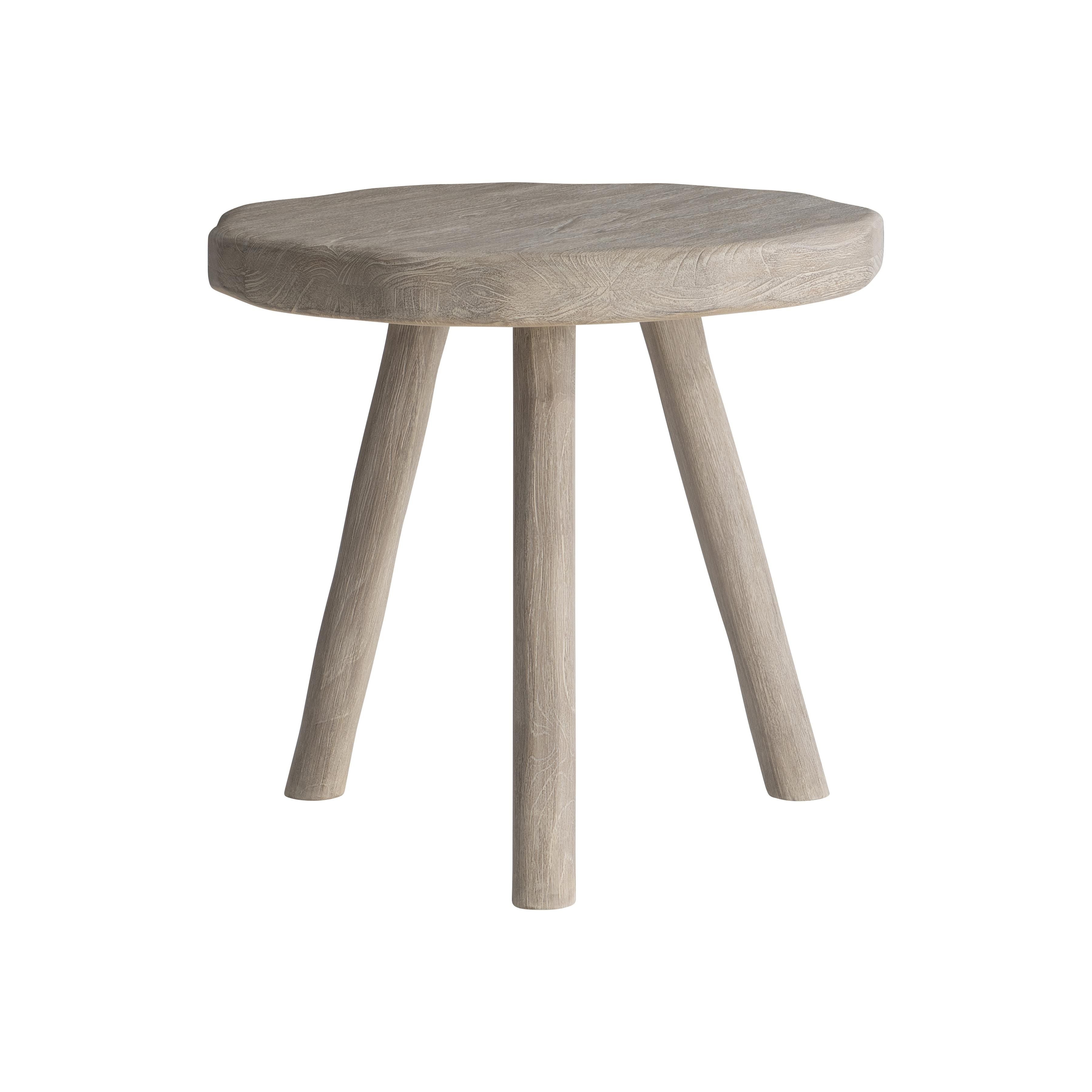 Bernhardt Tonga Outdoor Side Table