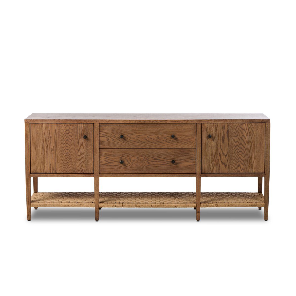 Kenzo Media Console