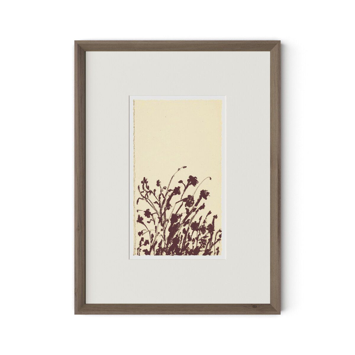 Meadow Rue No.7 By Shaina Page