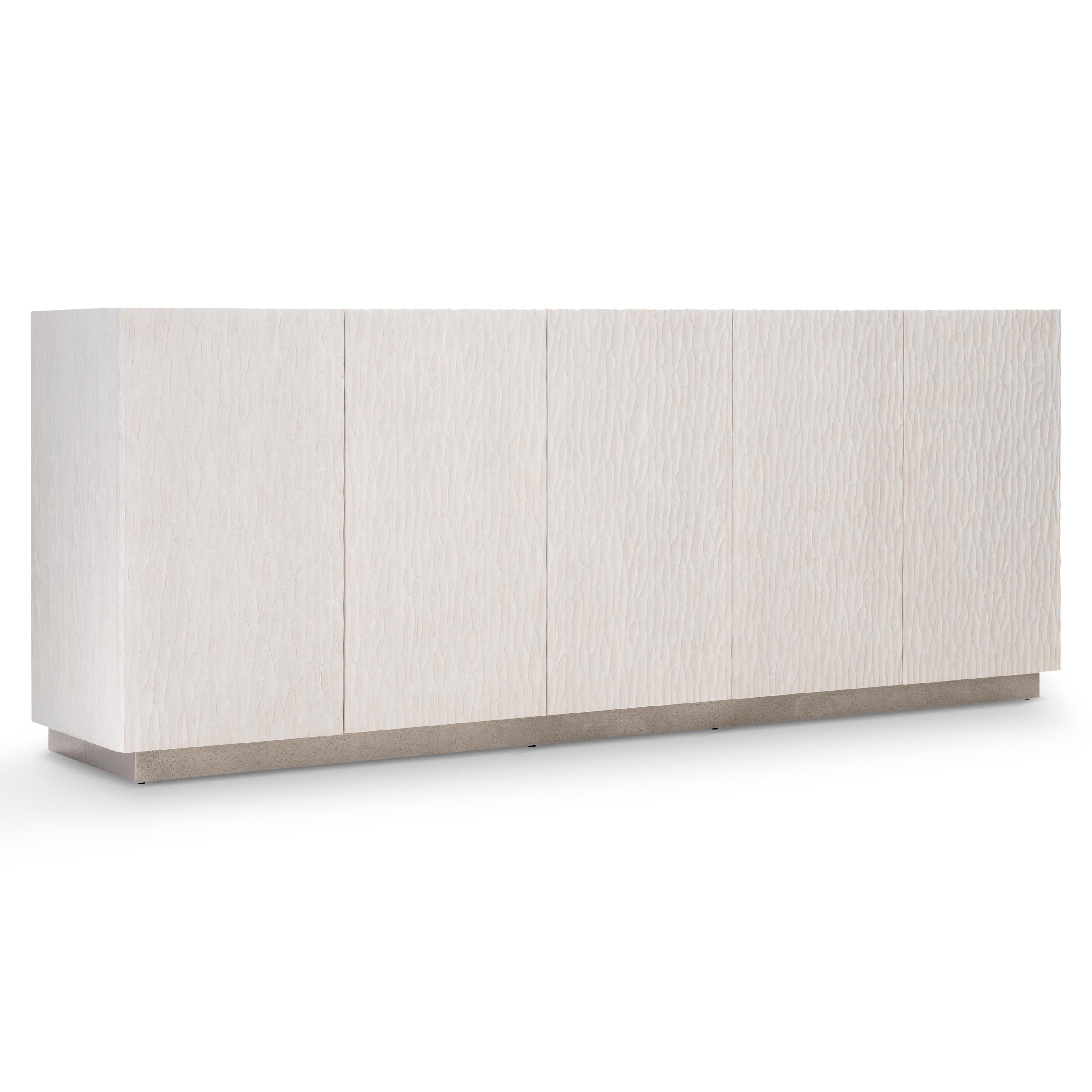 Bernhardt Furniture – Solaria Entertainment Credenza
