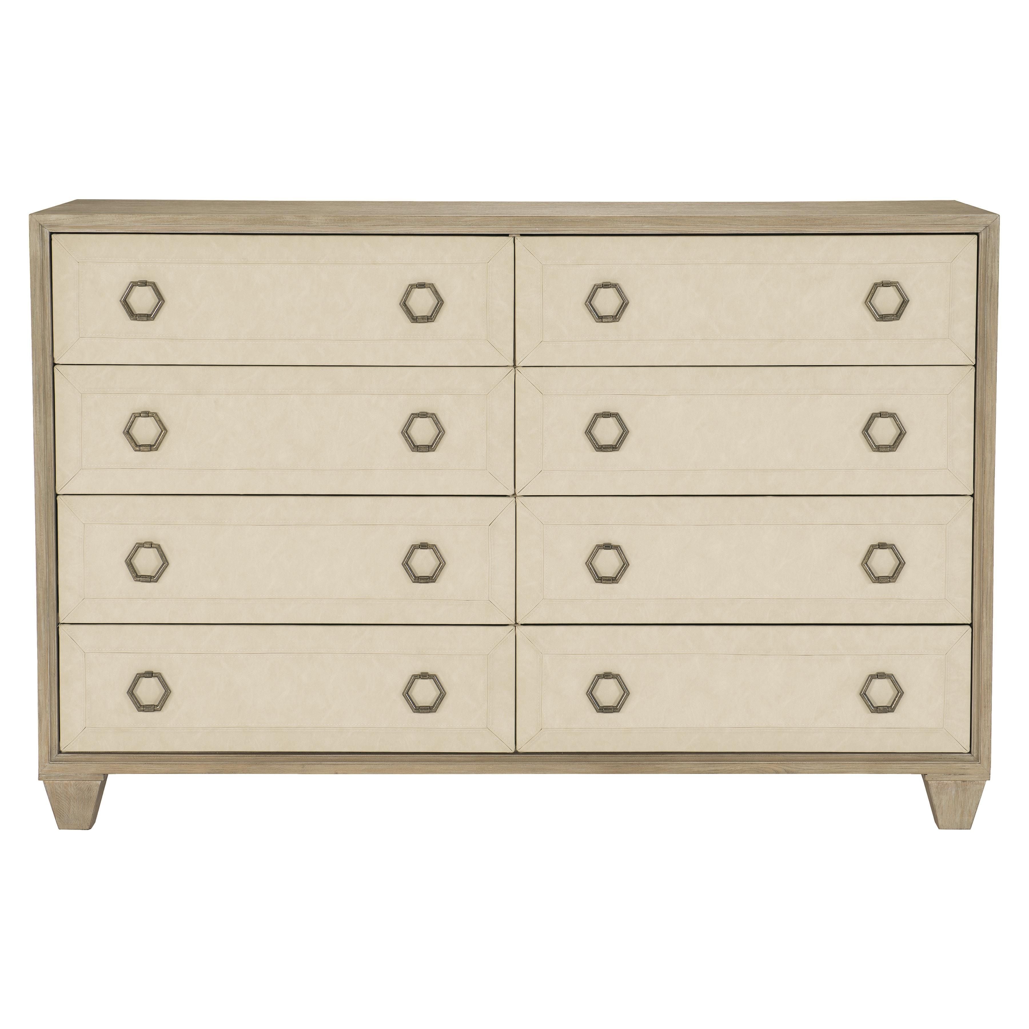 Bernhardt Furniture – Santa Barbara Dresser