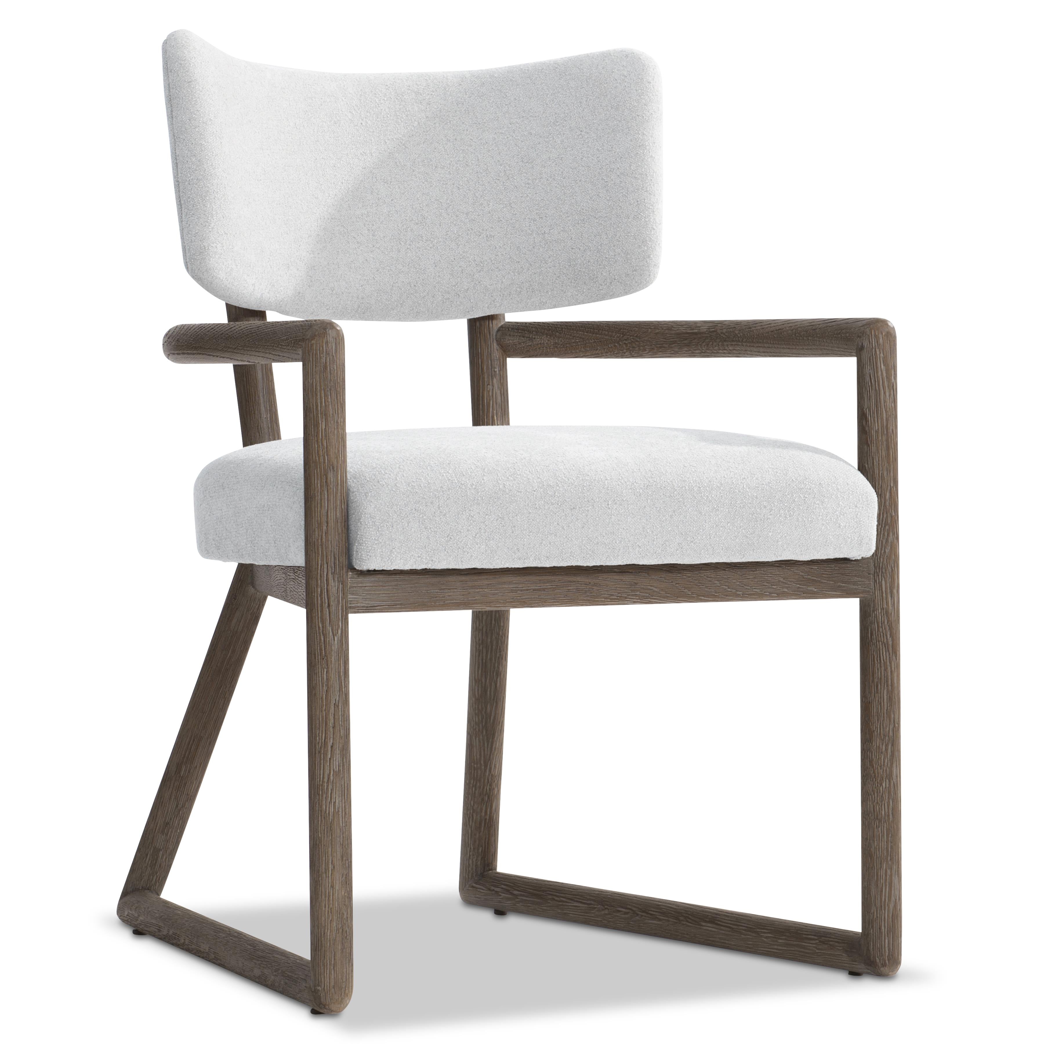 Bernhardt Furniture Casa Paros Arm Chair