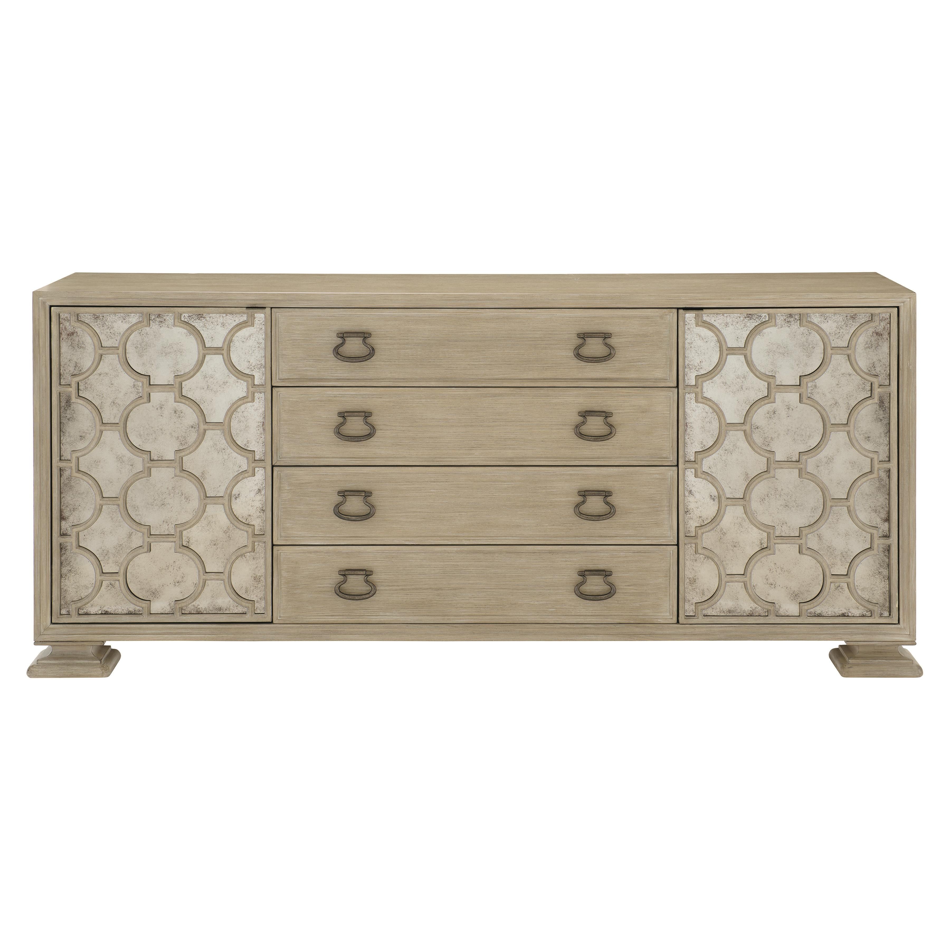 Bernhardt Furniture – Santa Barbara Buffet