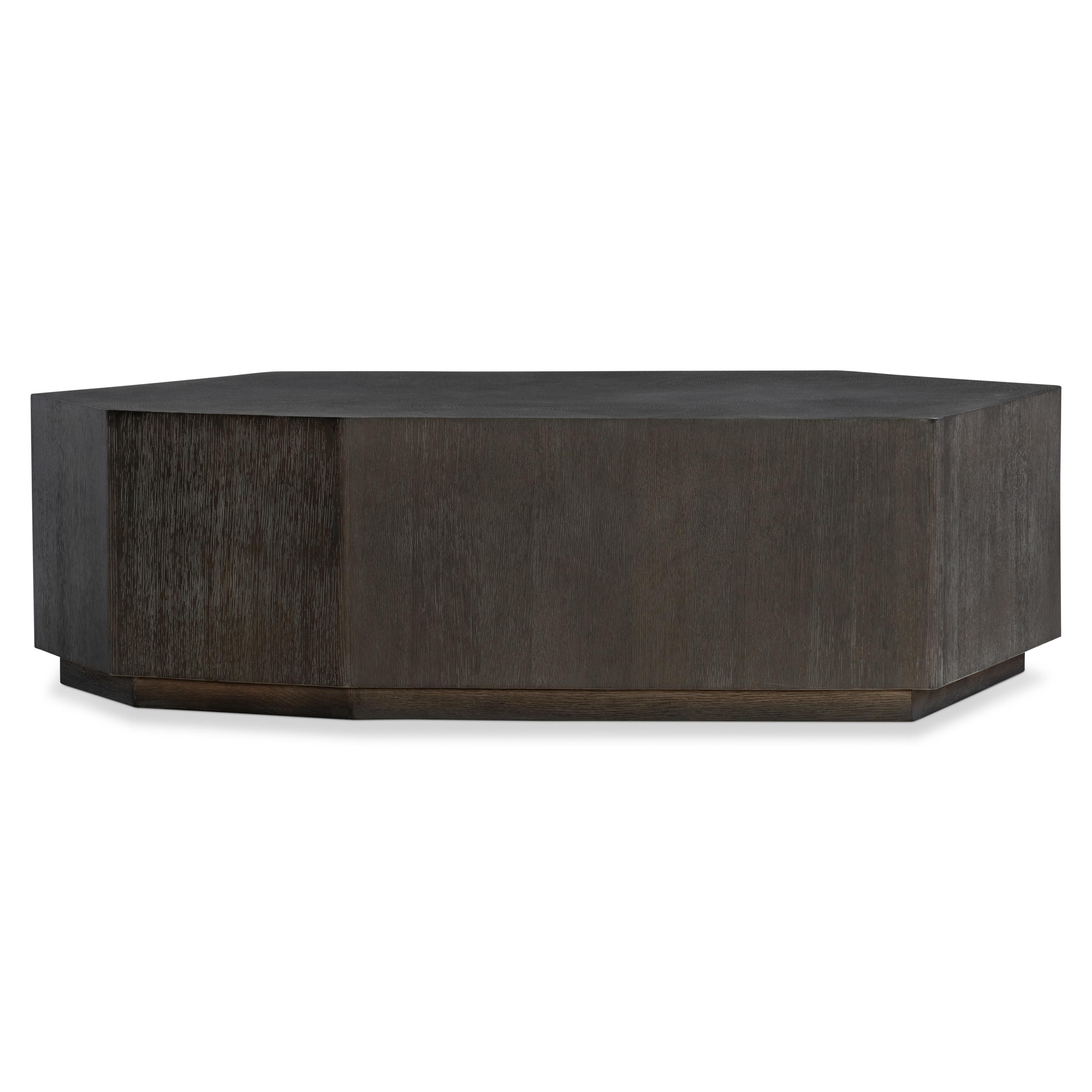 Bernhardt Furniture – Alton Cocktail Table