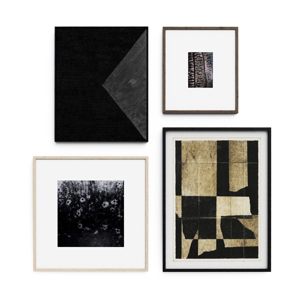 Obsidian Set By Multi-artist
