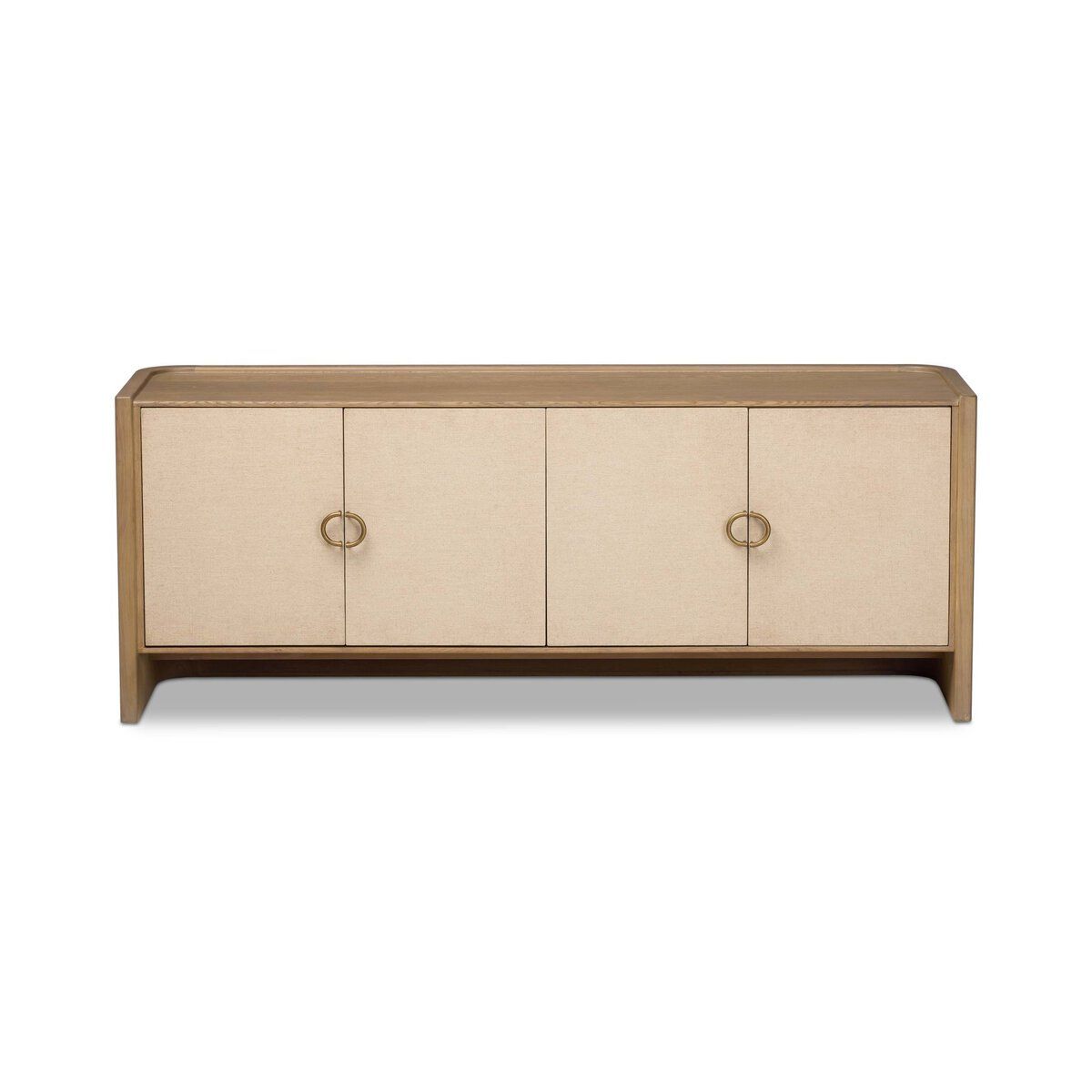 Kiran Media Console