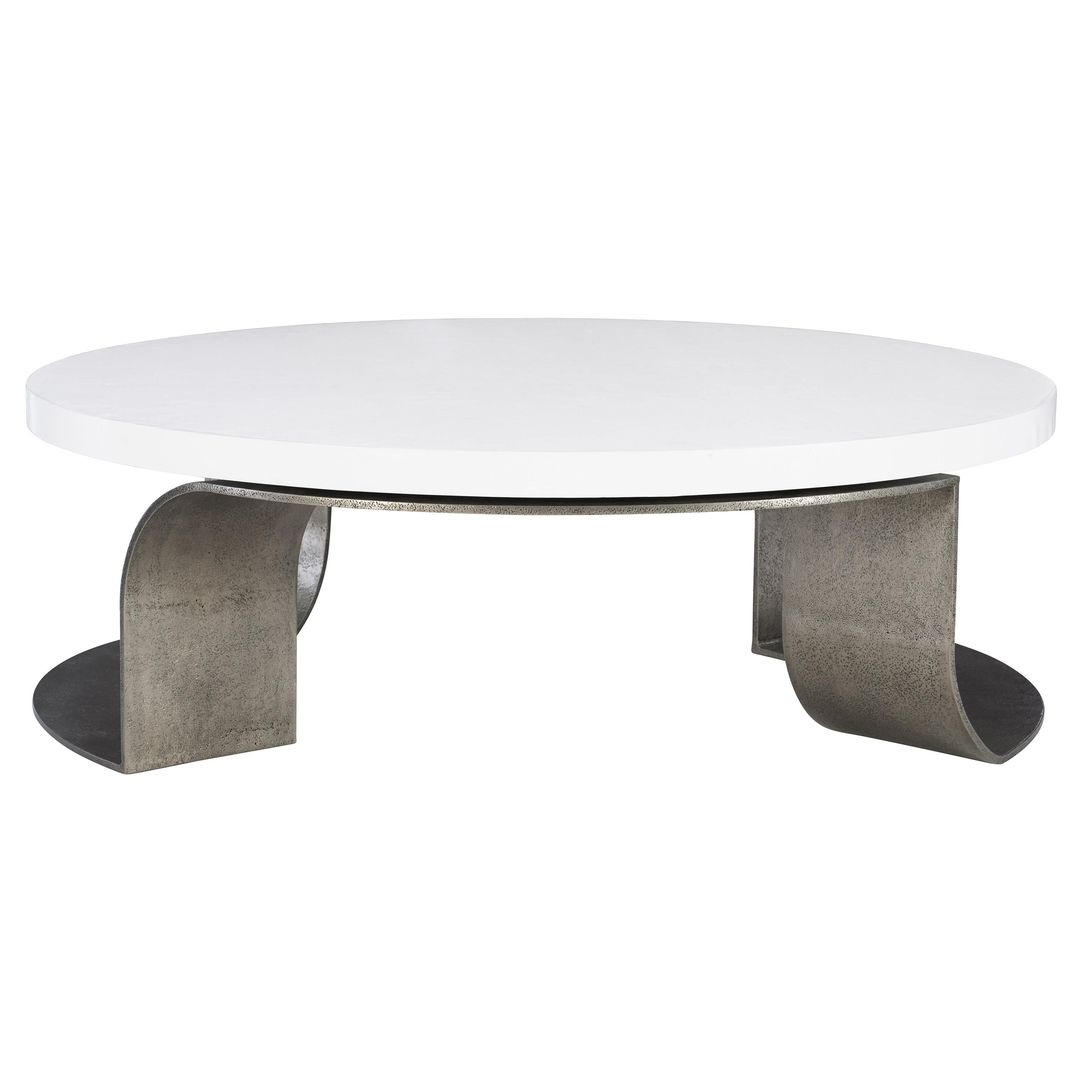 Bernhardt Catalina Cocktail Table