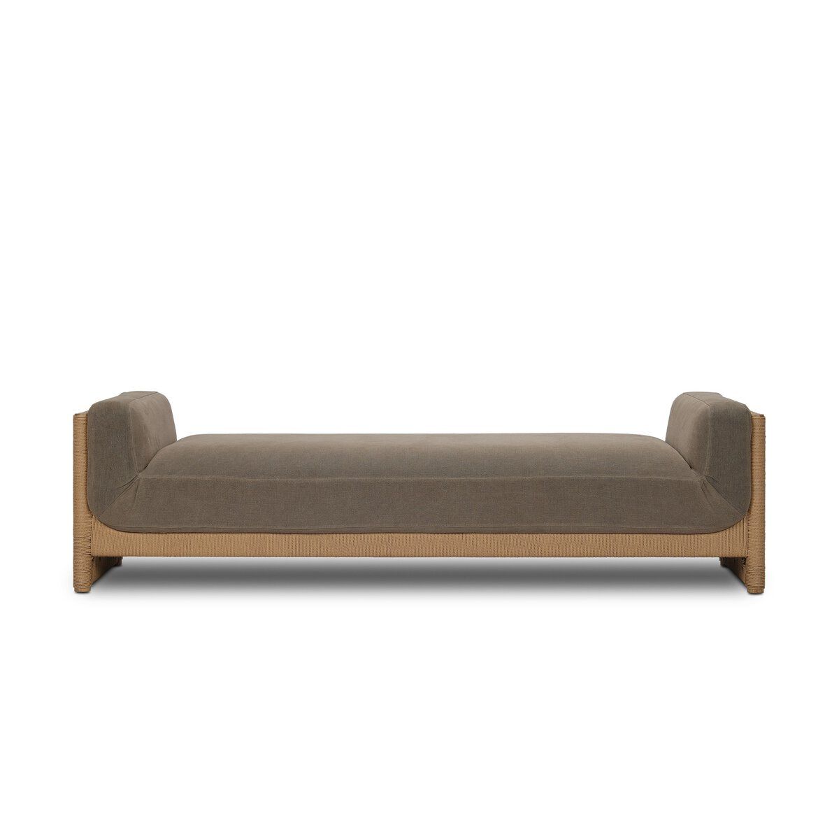 Collier Chaise