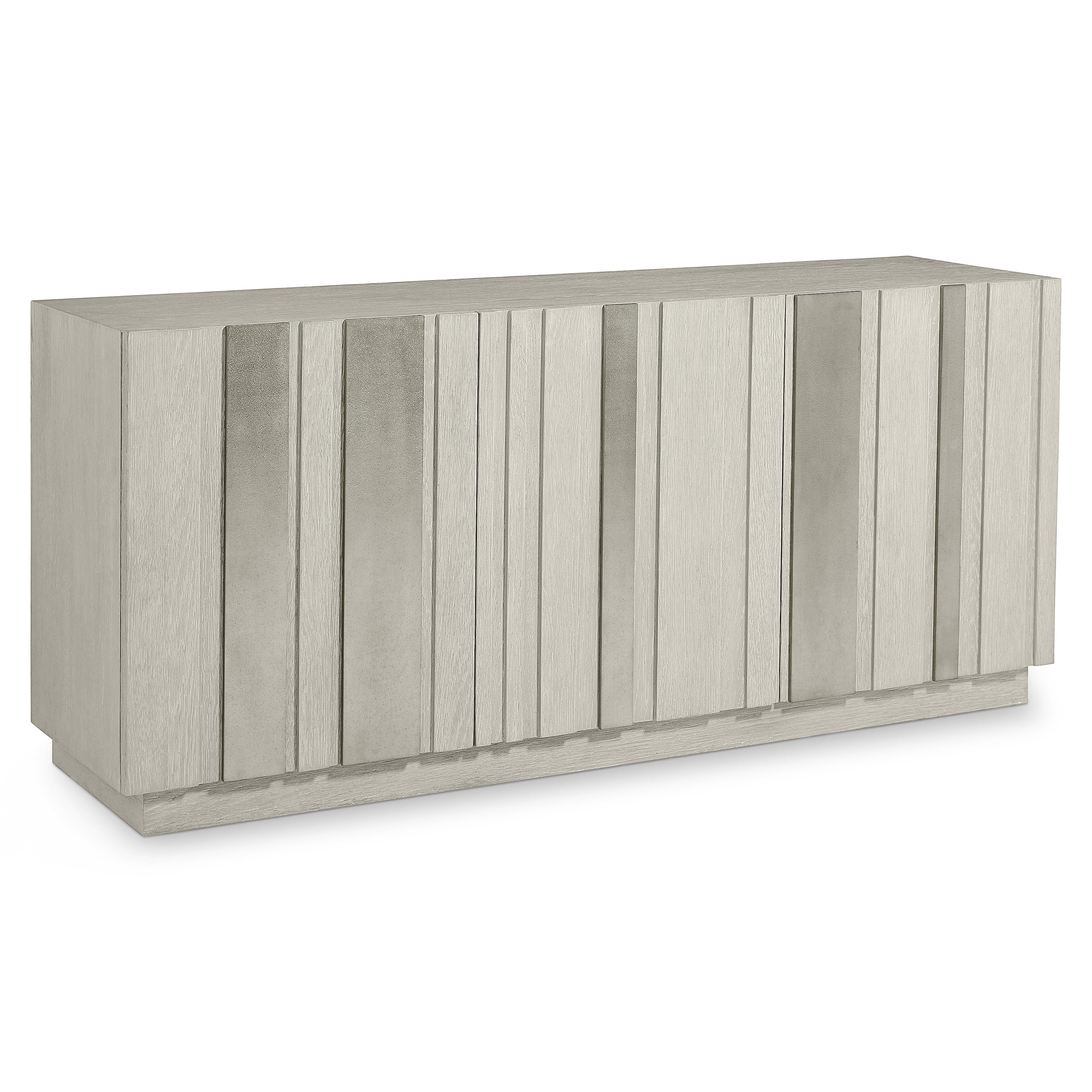 Bernhardt Furniture Tempo Buffet