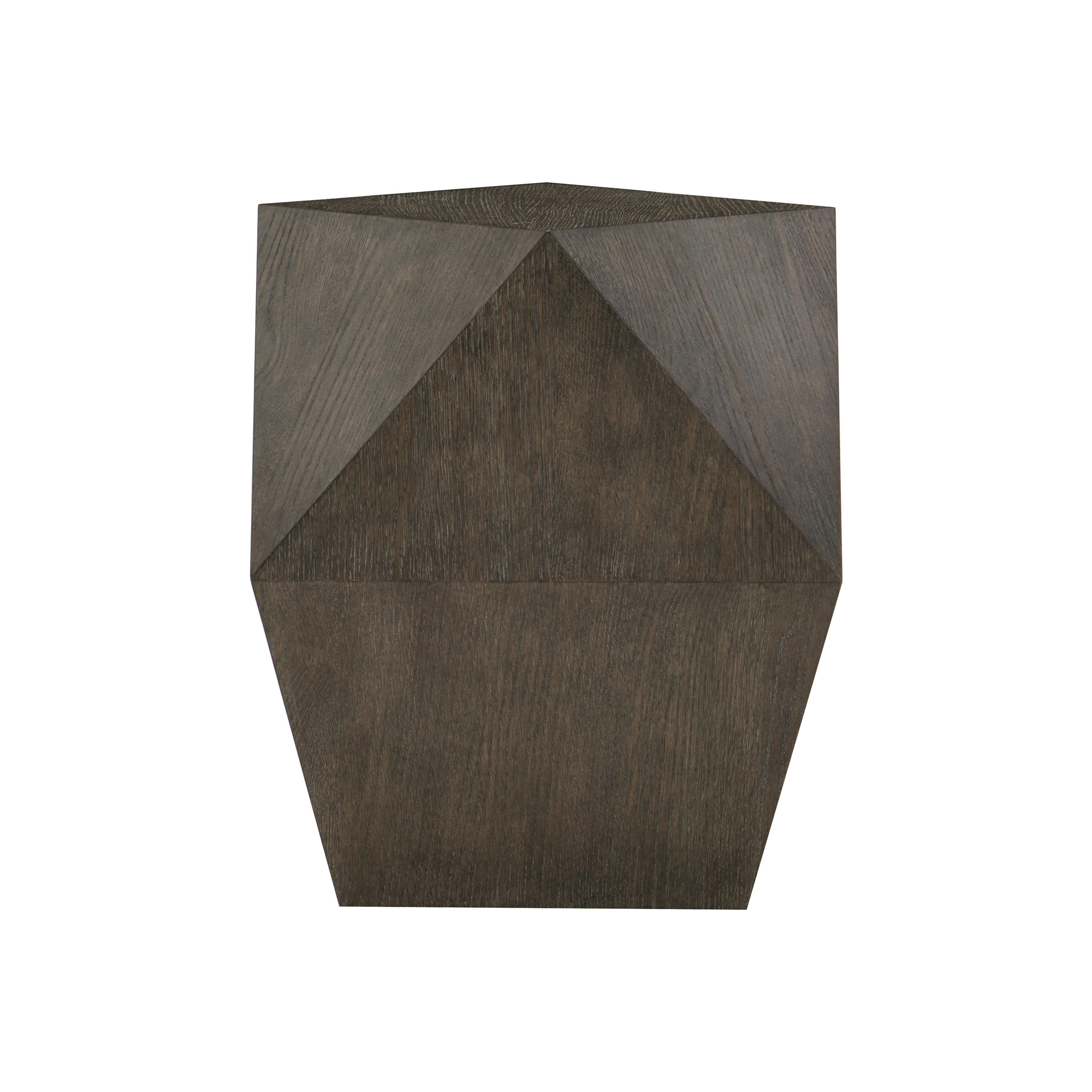 Bernhardt Furniture – Linea Side Table