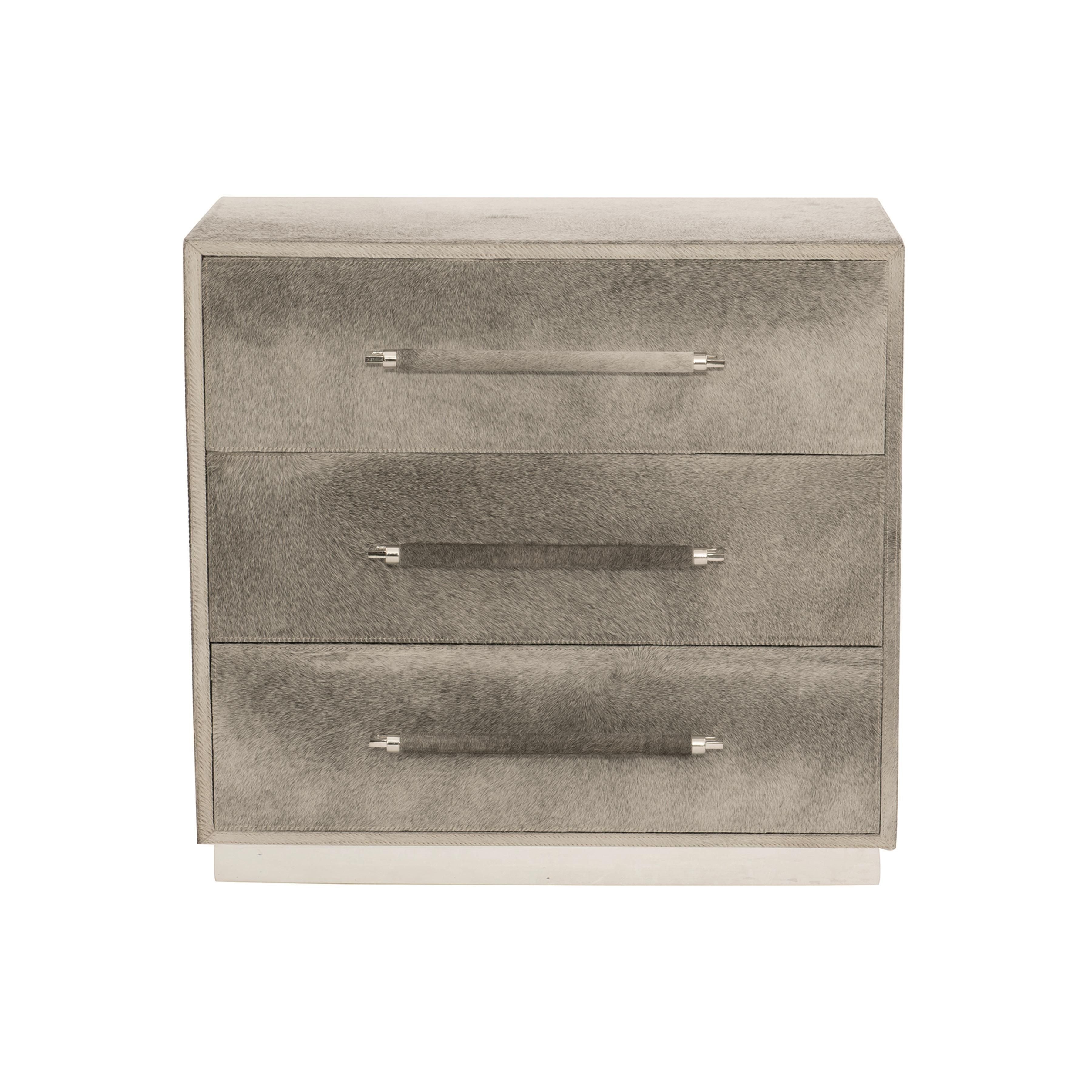 Bernhardt Furniture – Parkin Nightstand
