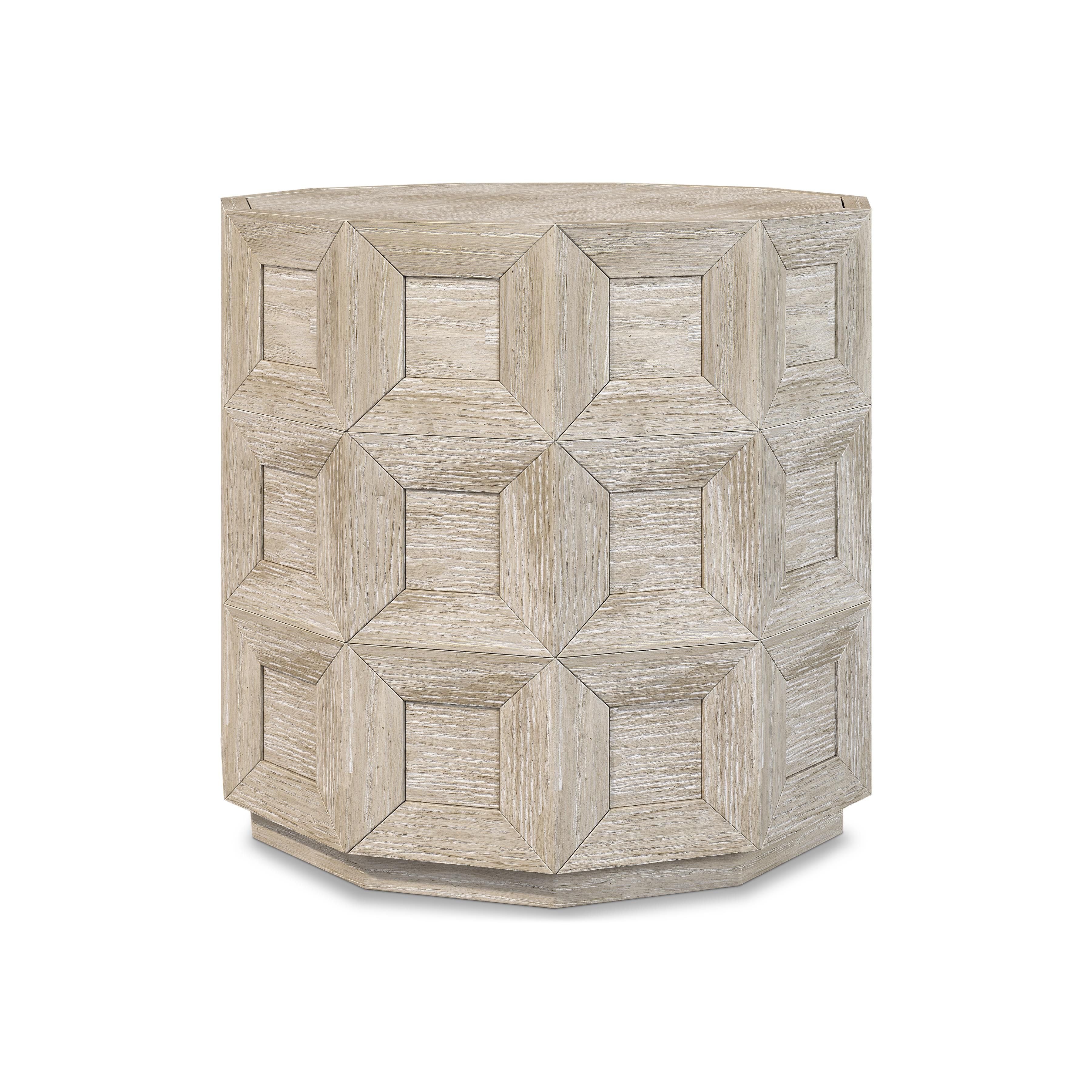 Bernhardt Furniture – Prado Side Table