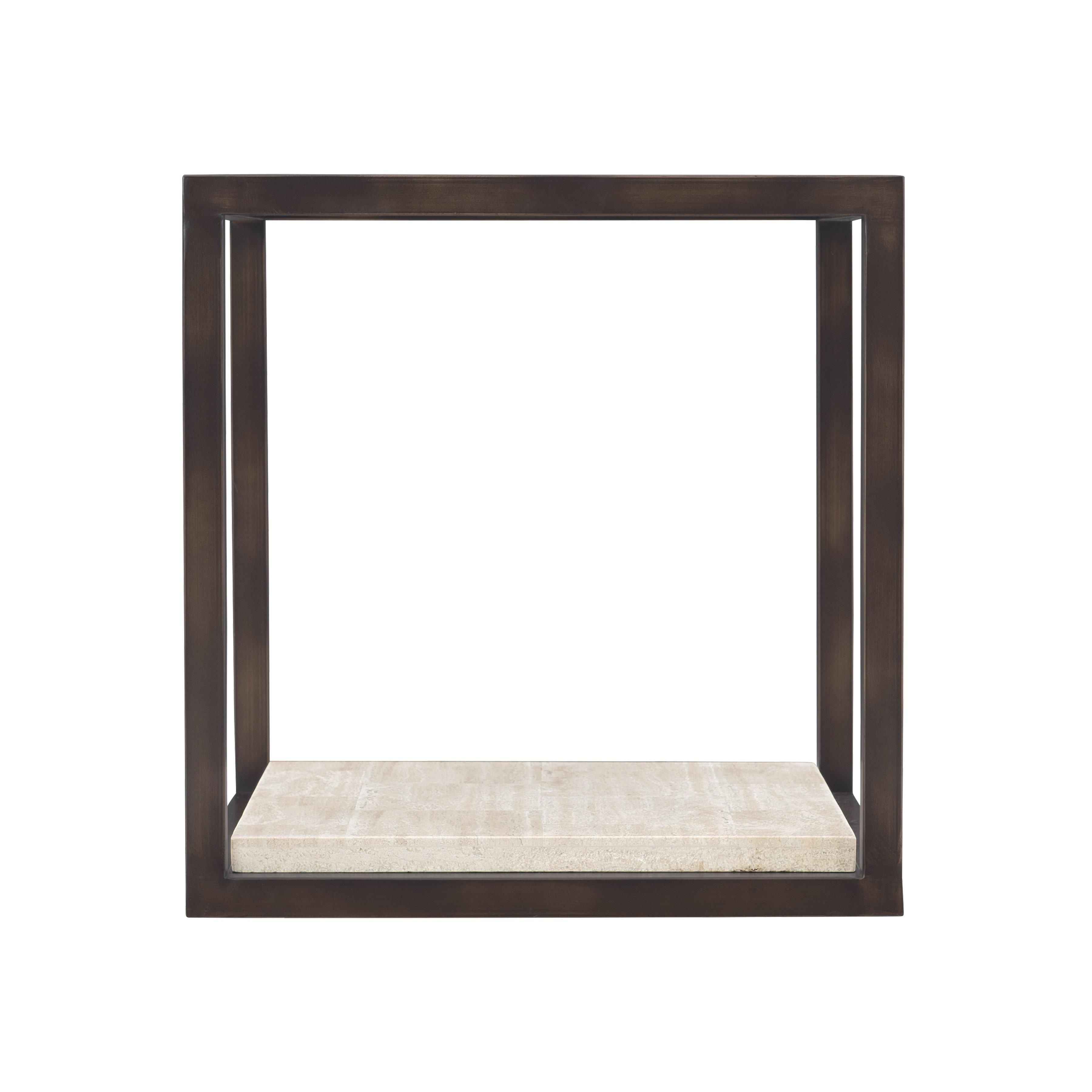 Bernhardt Furniture – Kinsley Side Table