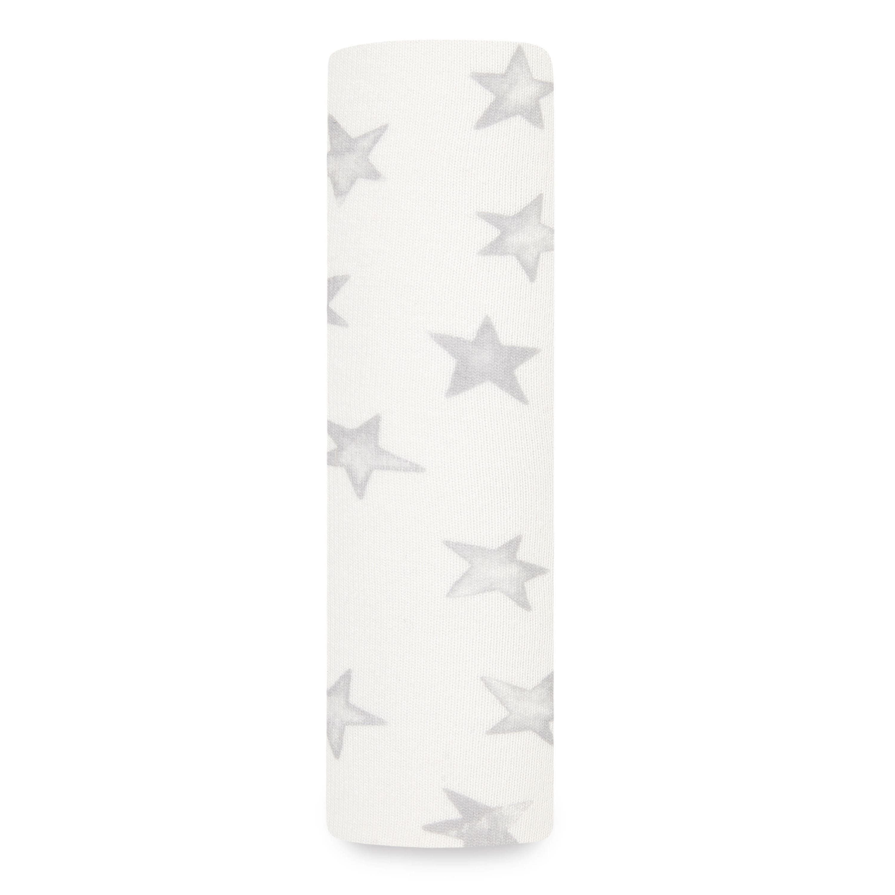 Snuggle Knit™ Swaddle Blanket