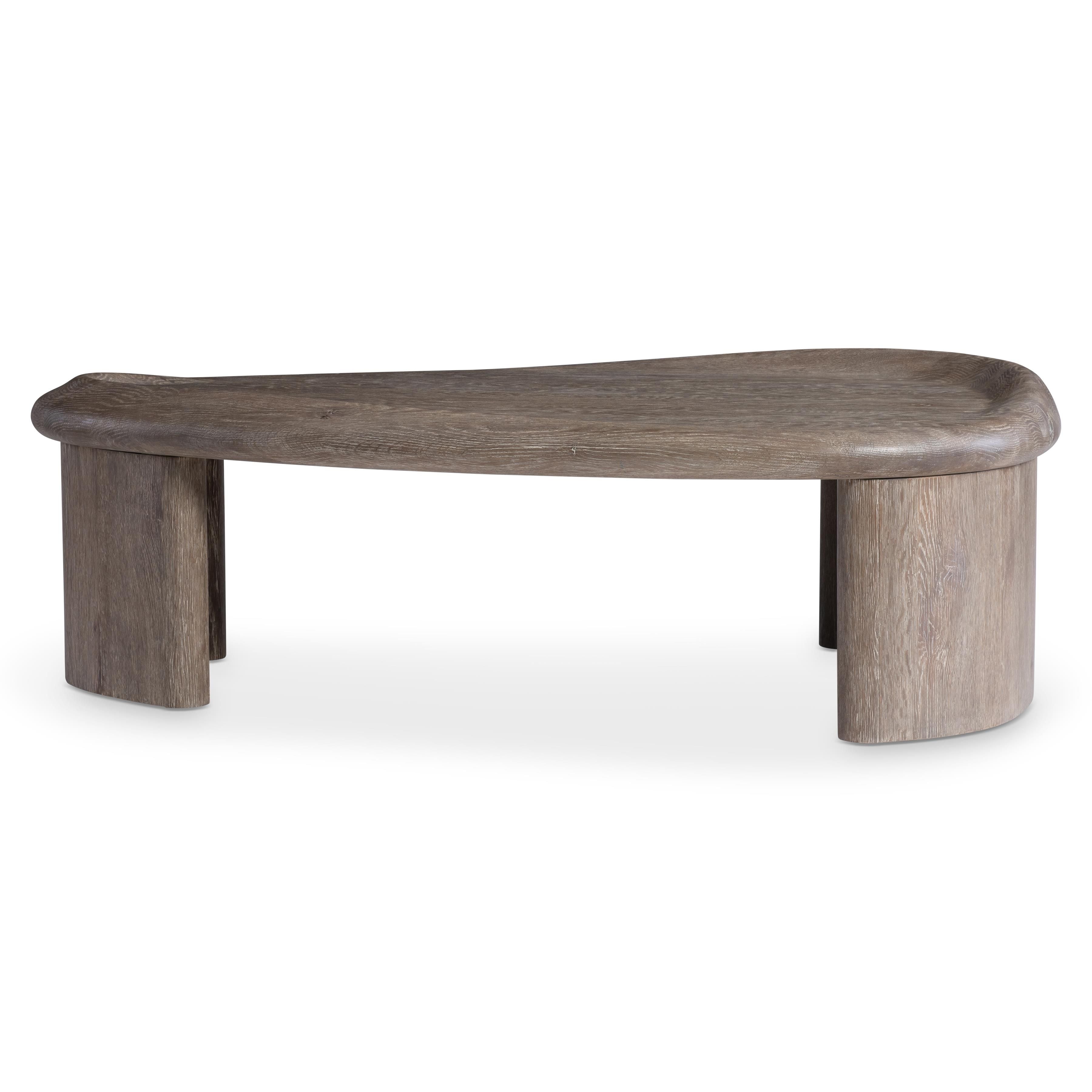 Bernhardt Furniture Bryant Cocktail Table
