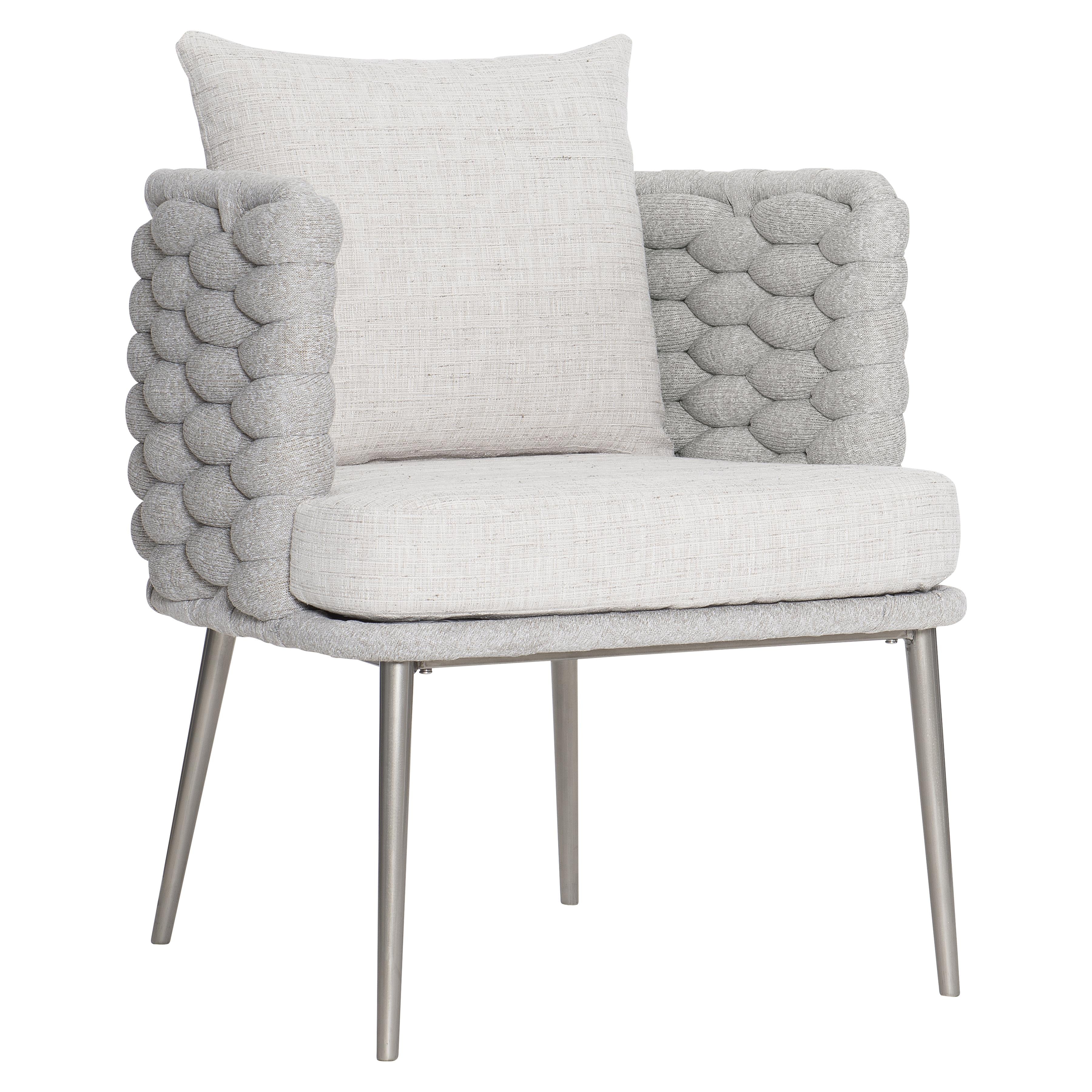 Bernhardt Furniture – Hollis Fabric Arm Chair