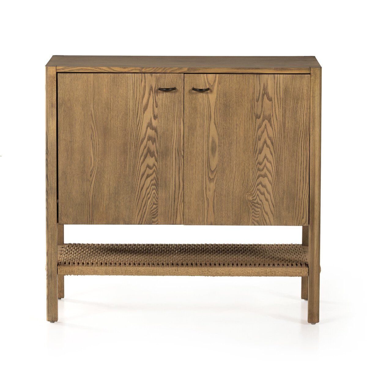 Zuma Small Cabinet by Four Hands