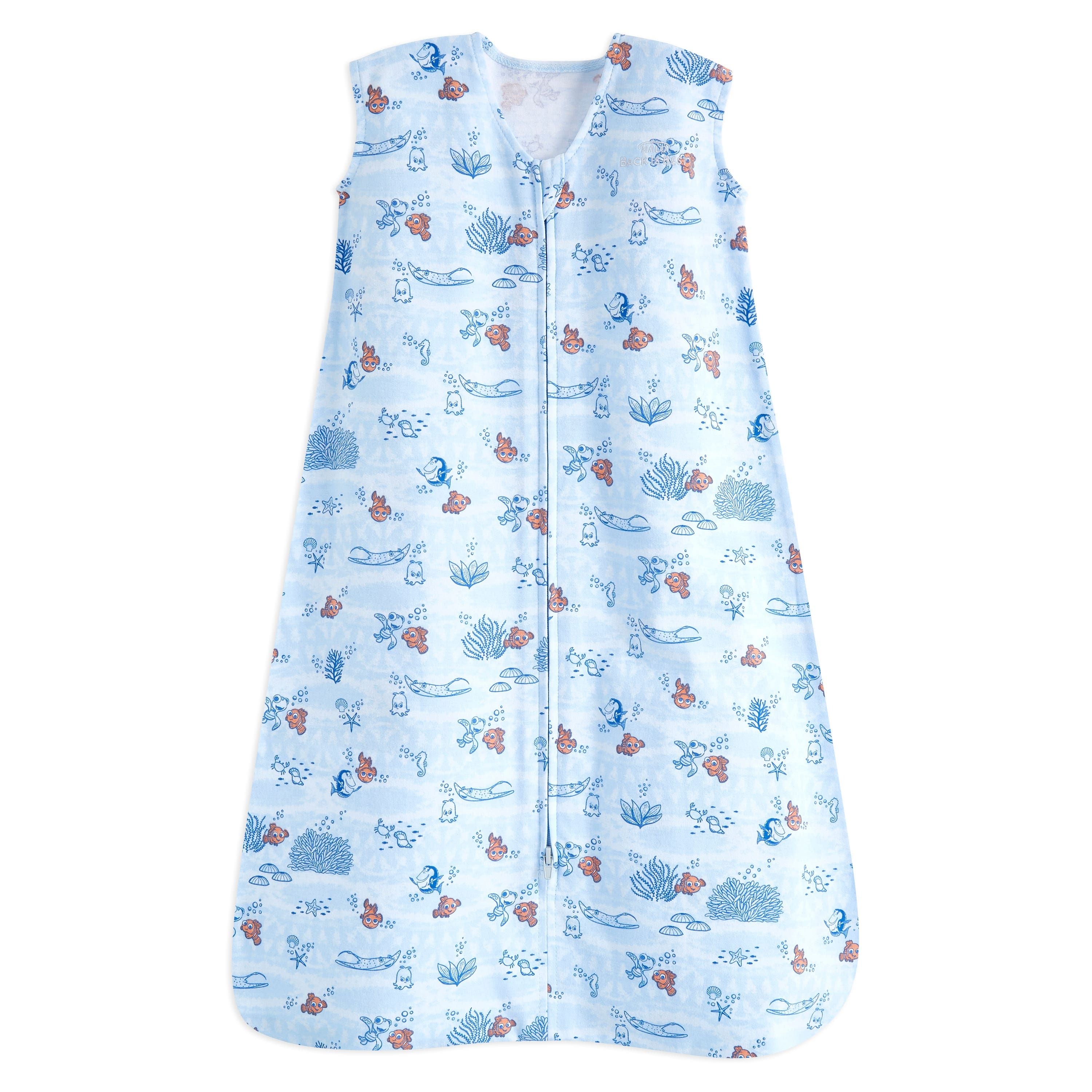 Finding Nemo Wearable Blanket Cotton Tog 0.5
