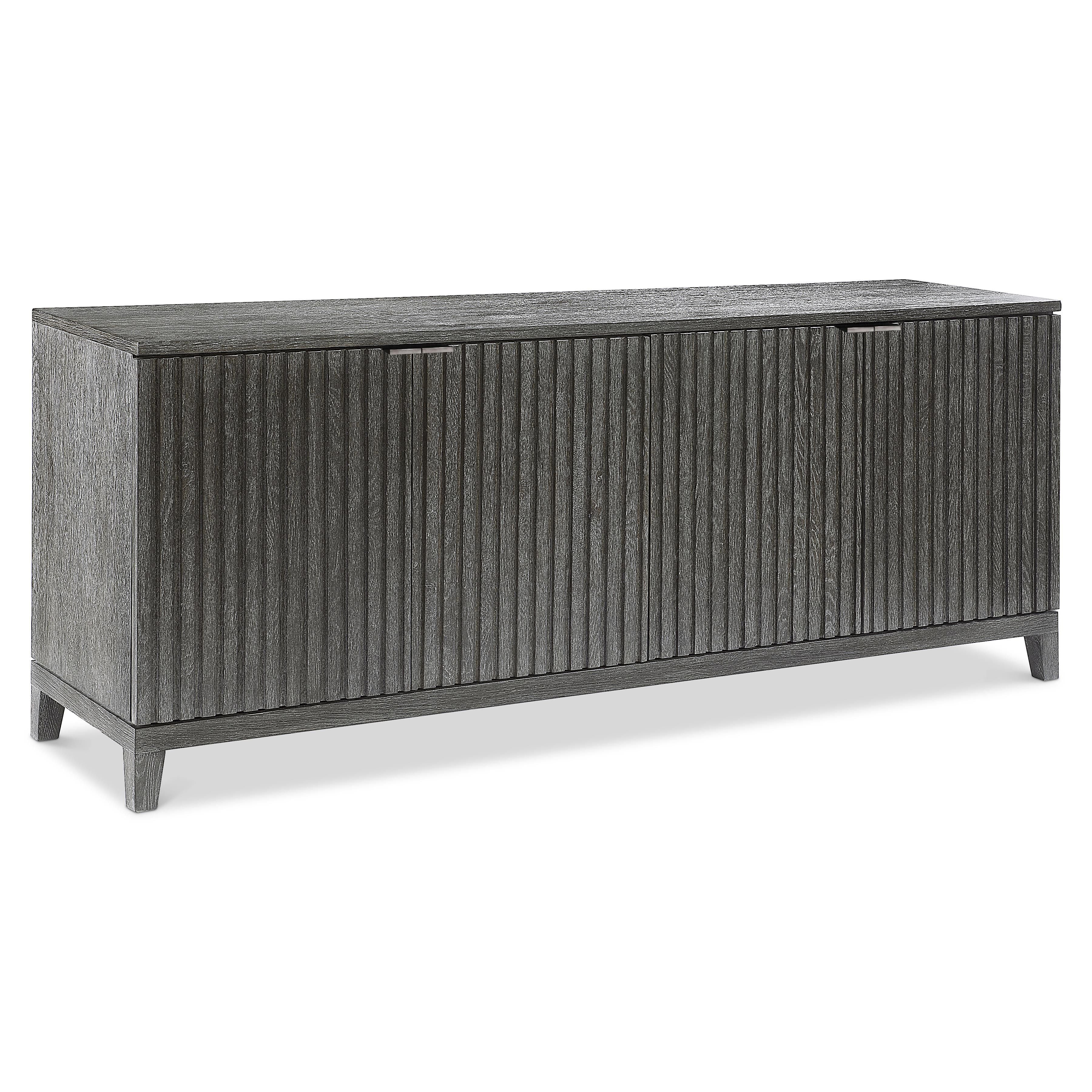 Bernhardt Furniture – Menton Entertainment Credenza