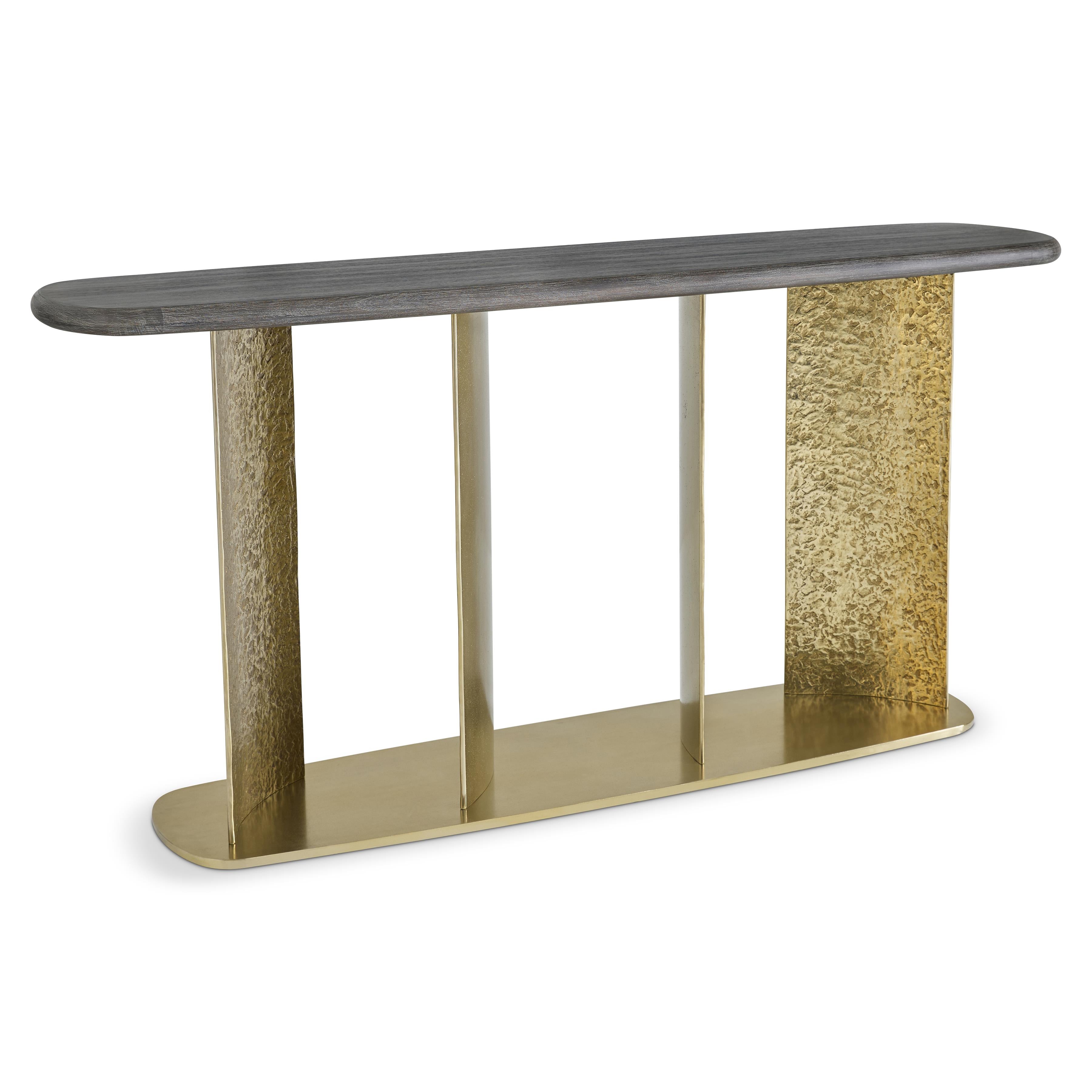 Bernhardt Furniture – Trost Console Table