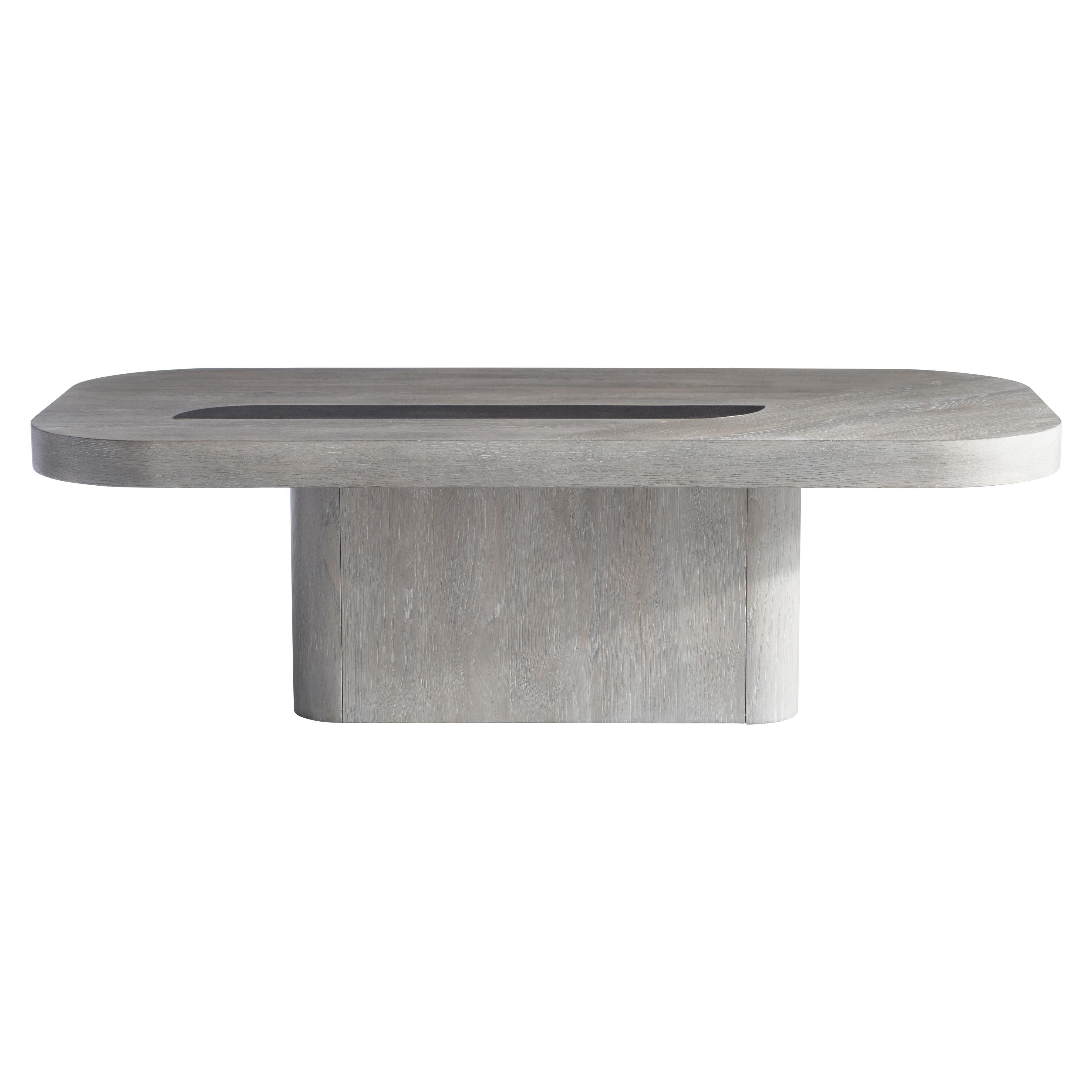 Bernhardt Furniture – Marcato Cocktail Table