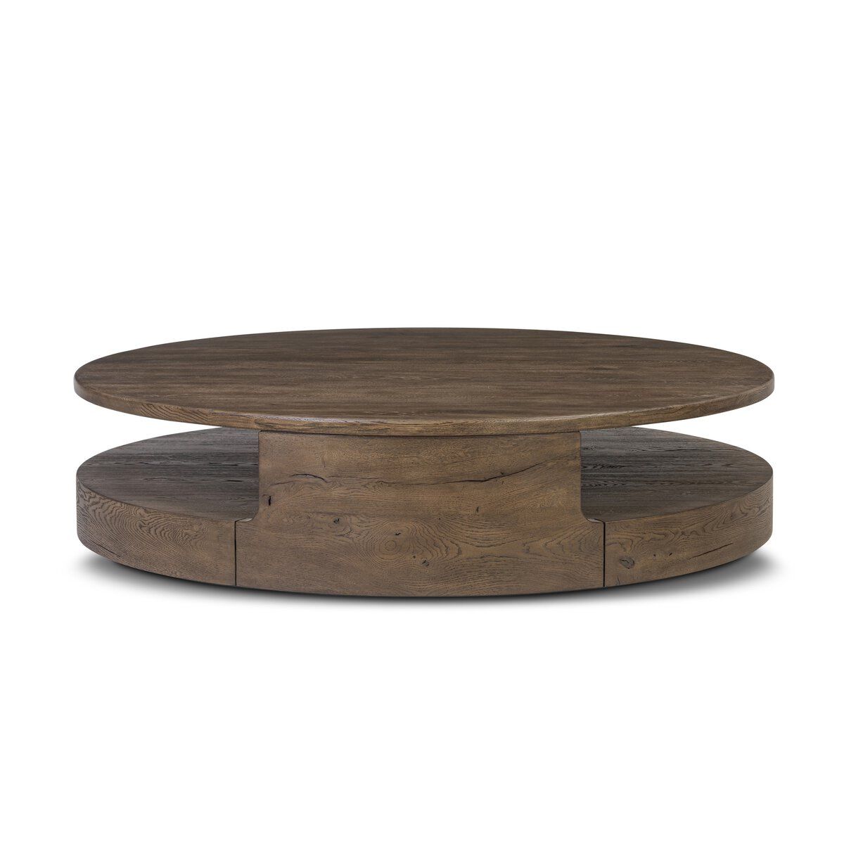 Matheus Coffee Table