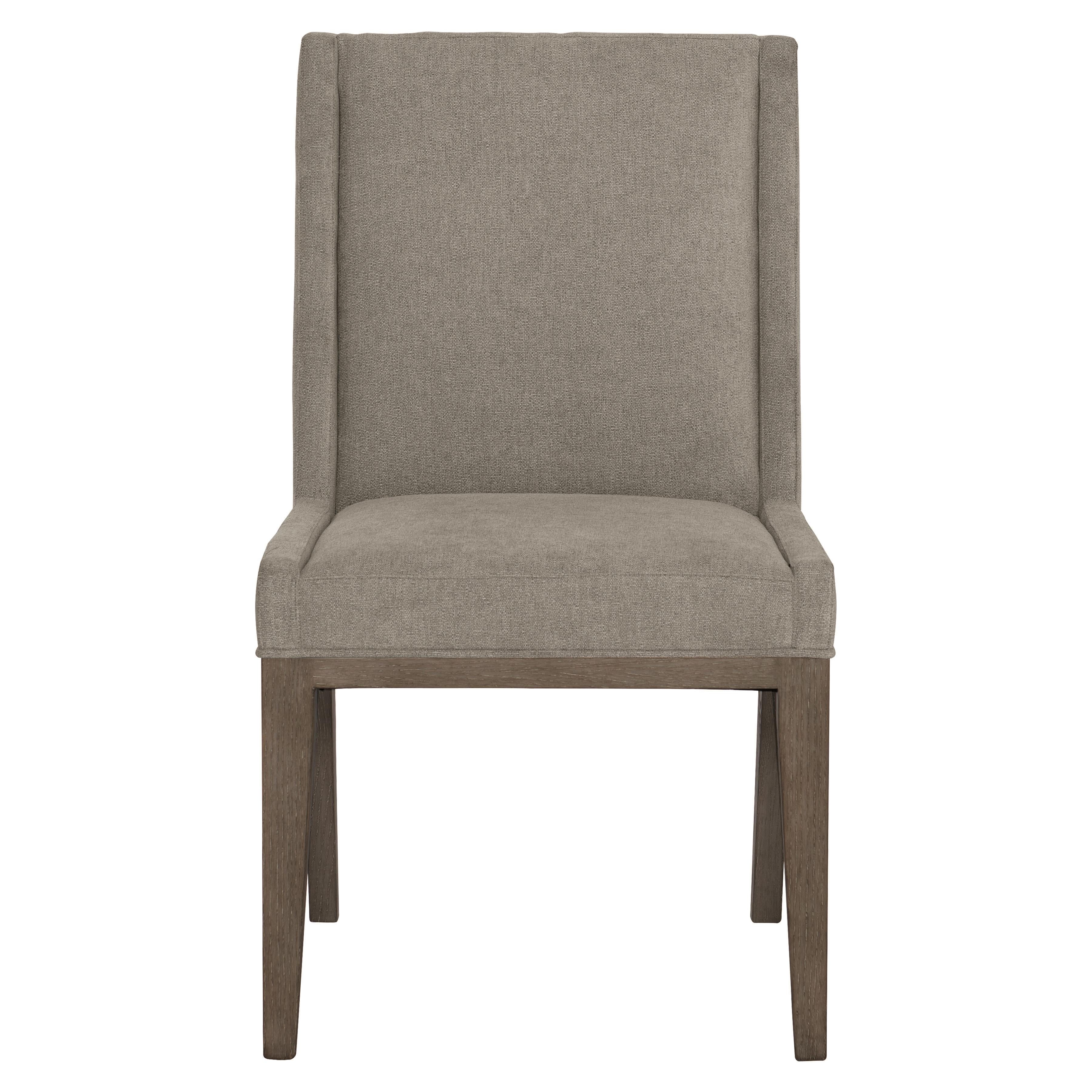Bernhardt Furniture – Linea Side Chair