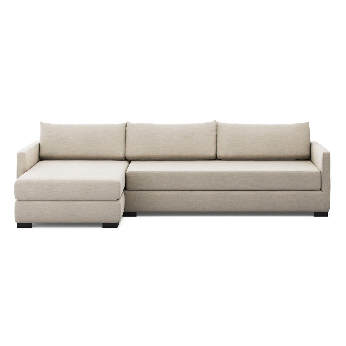 Wickham 2-piece Sectional