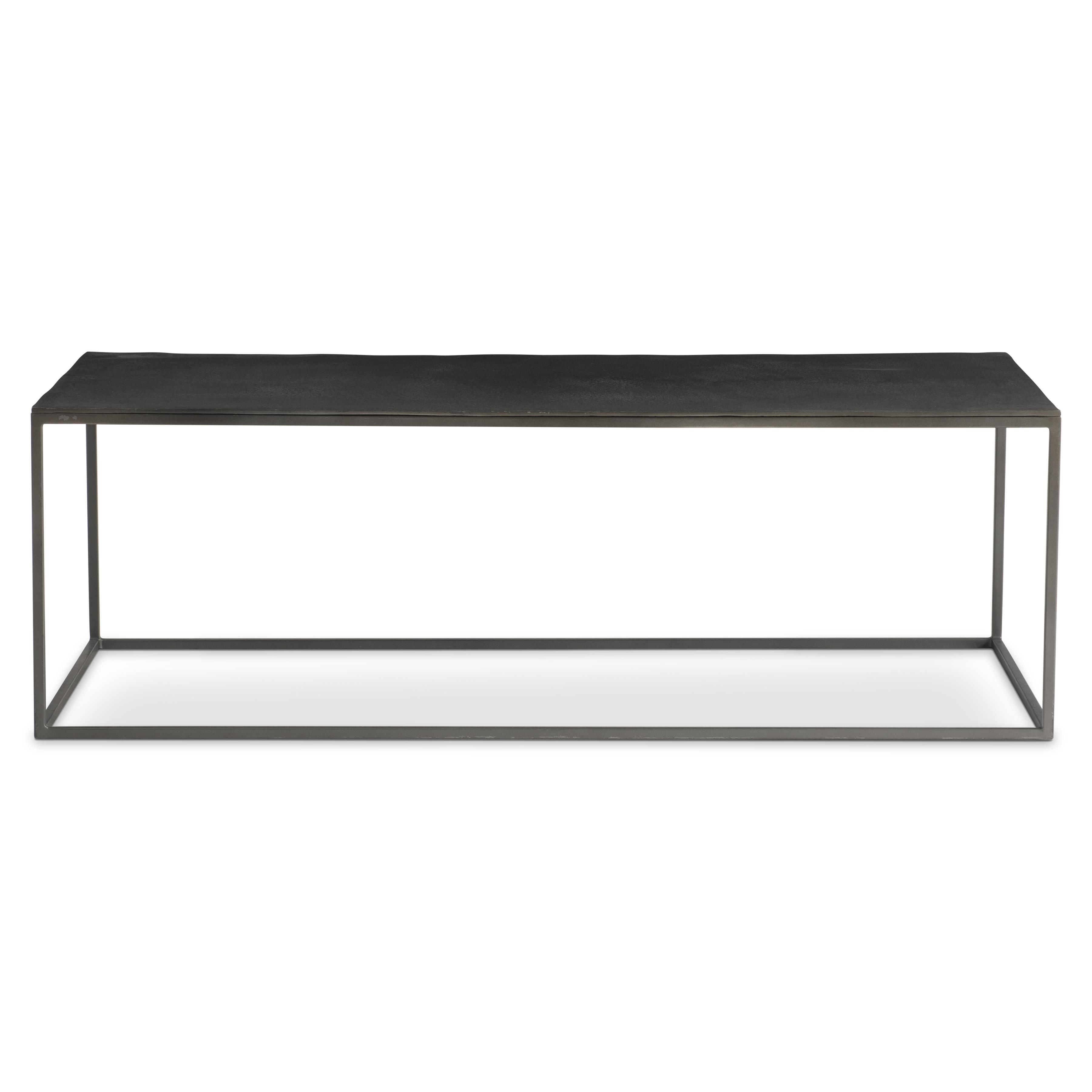 Bernhardt Furniture Thompson Cocktail Table