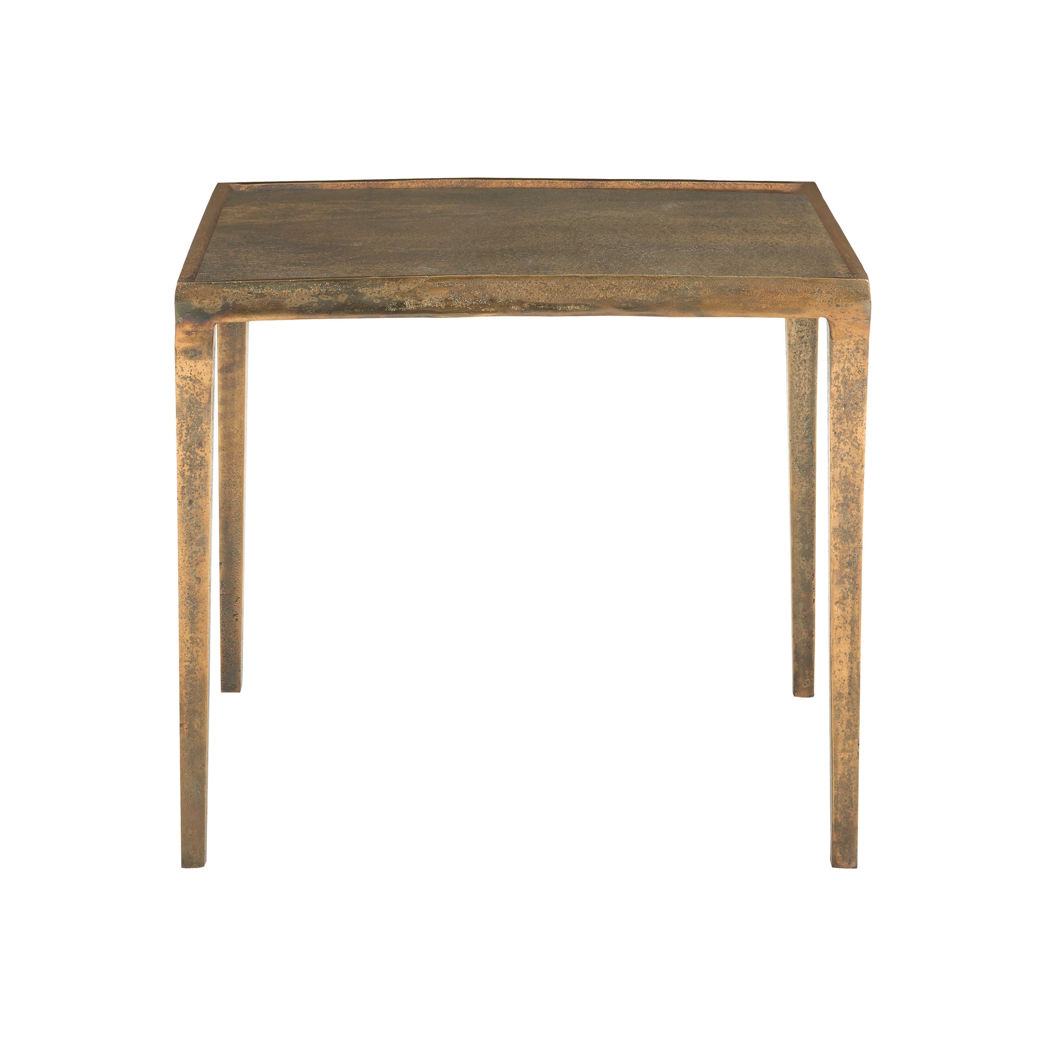 Bernhardt Benson Side Table