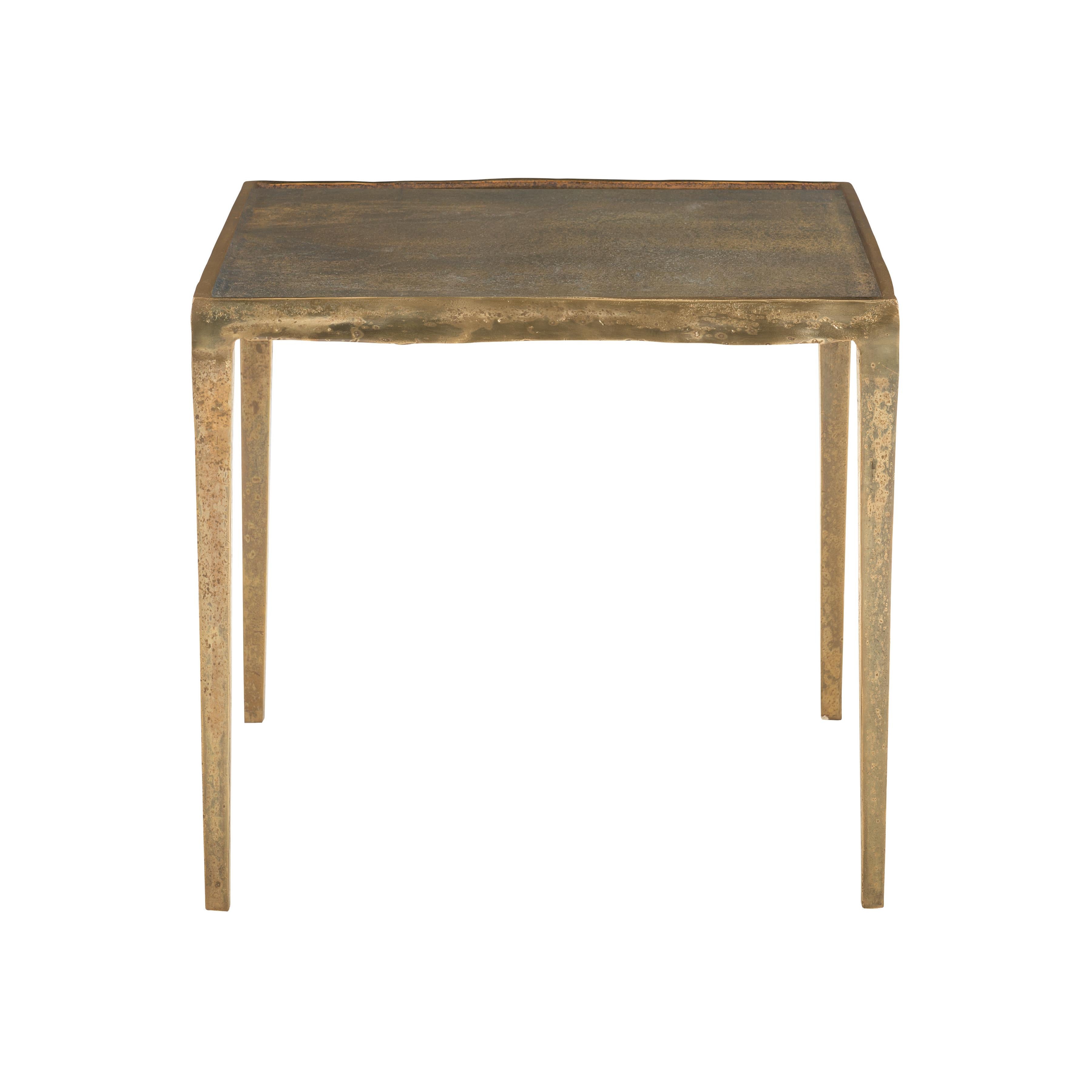 Bernhardt Furniture – Benson Side Table