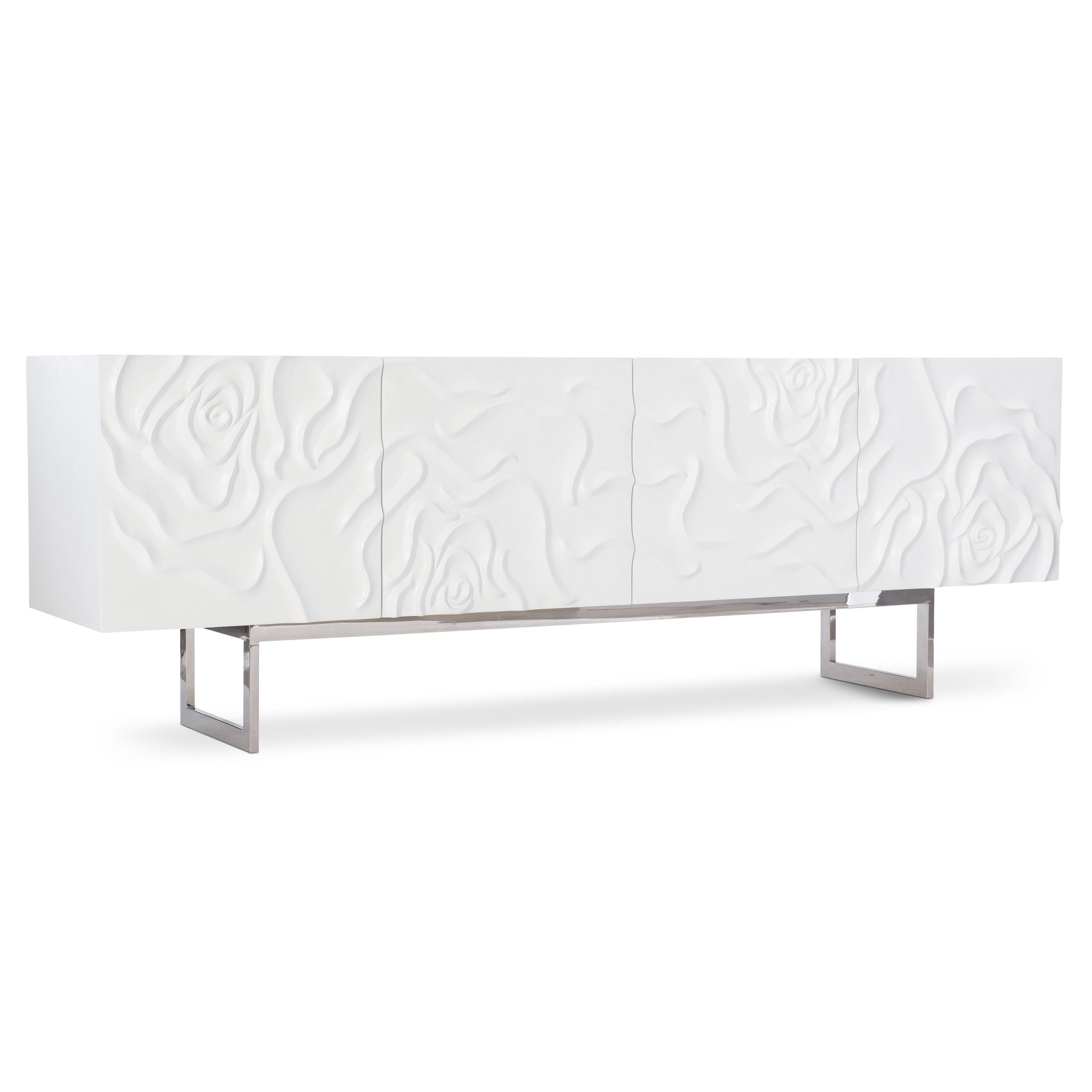Bernhardt Furniture – Penrose Entertainment Credenza