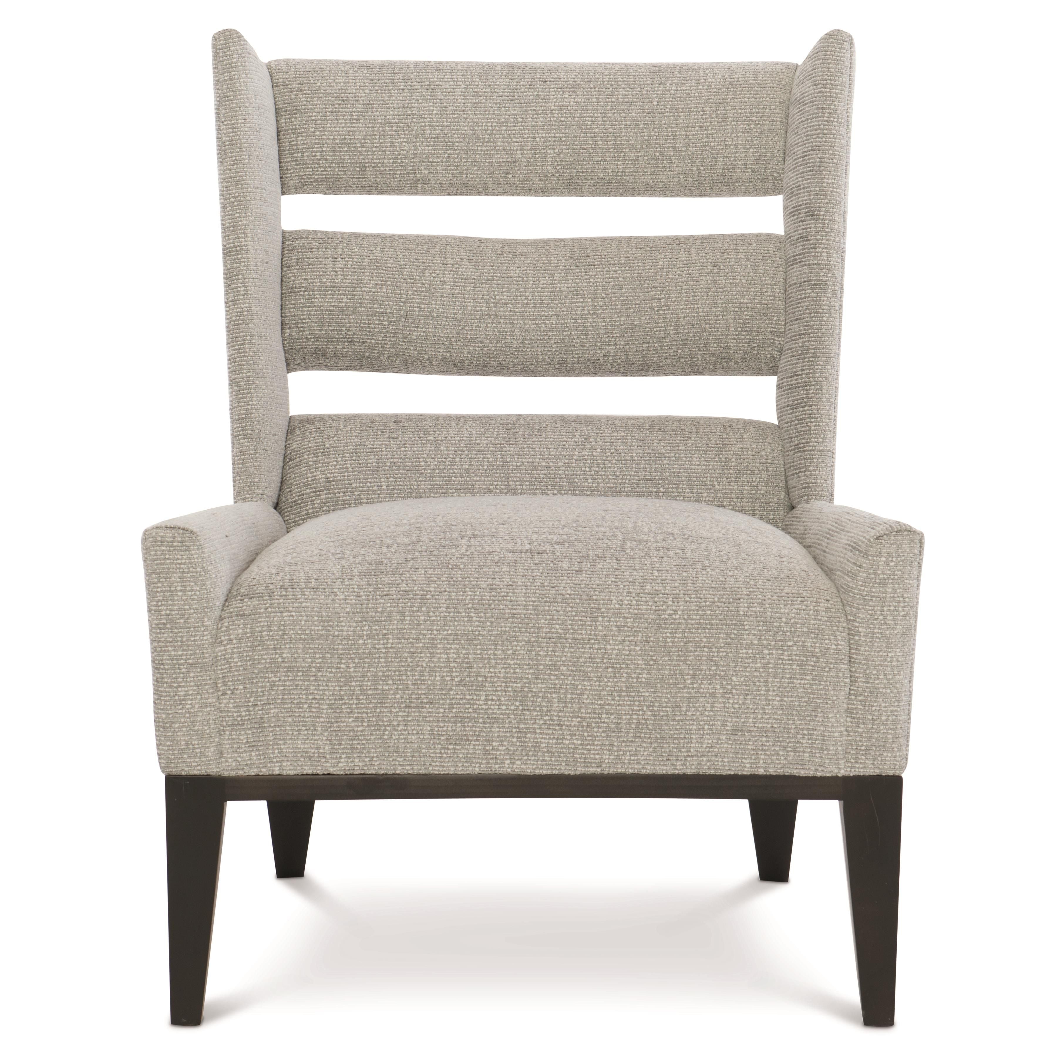 Bernhardt Furniture – Orleans Fabric Chair