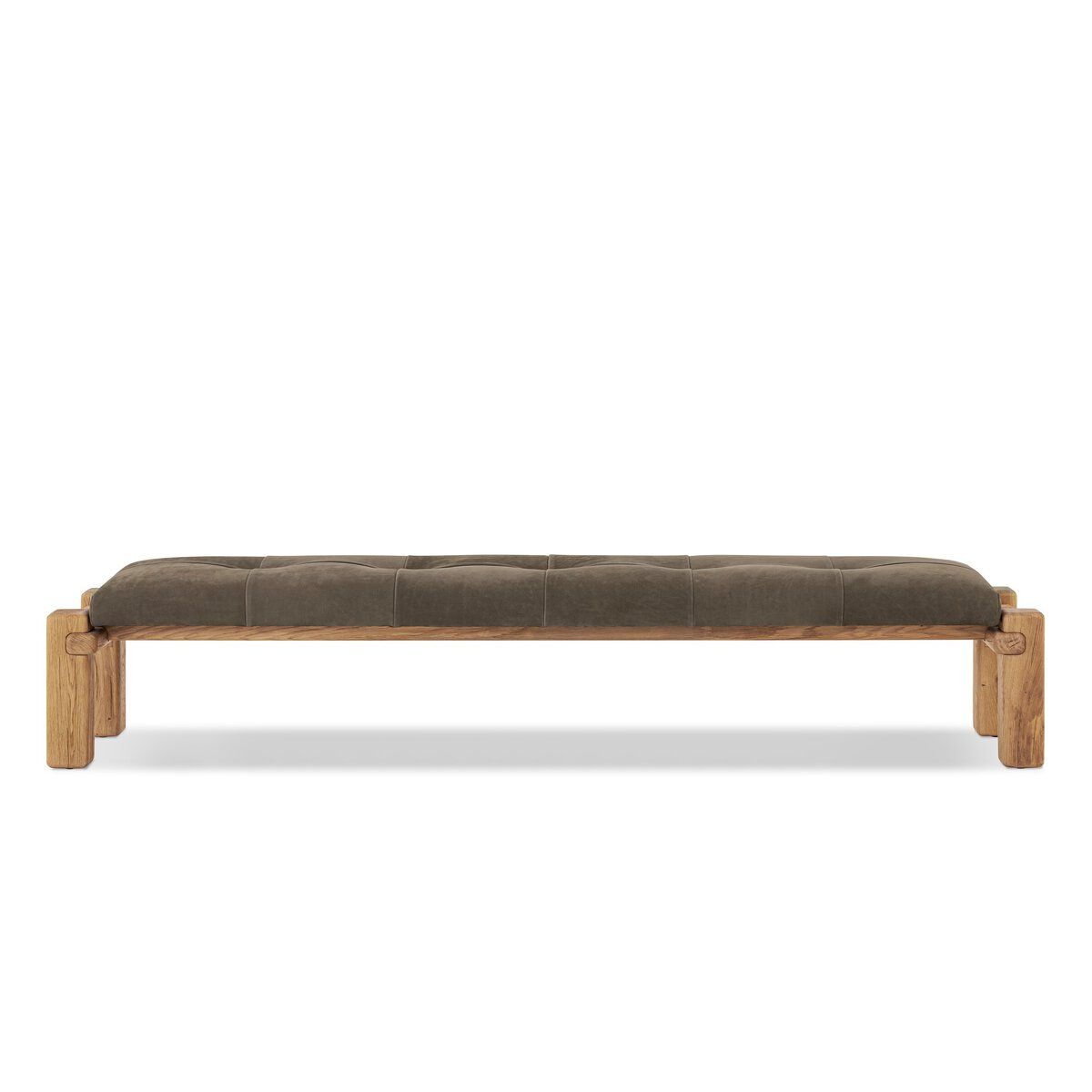 Marcia Accent Bench