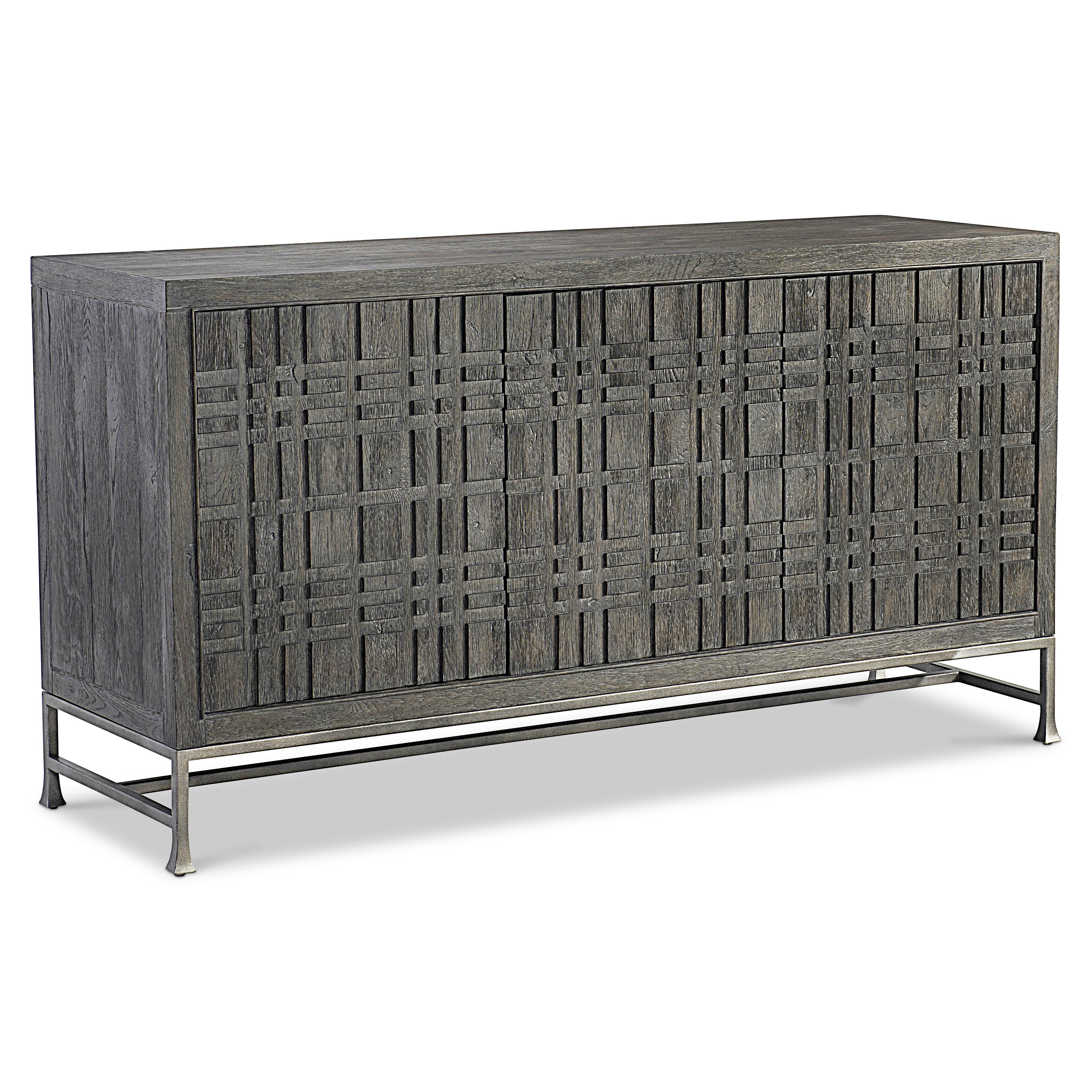 Bernhardt Furniture Tribeca Buffet